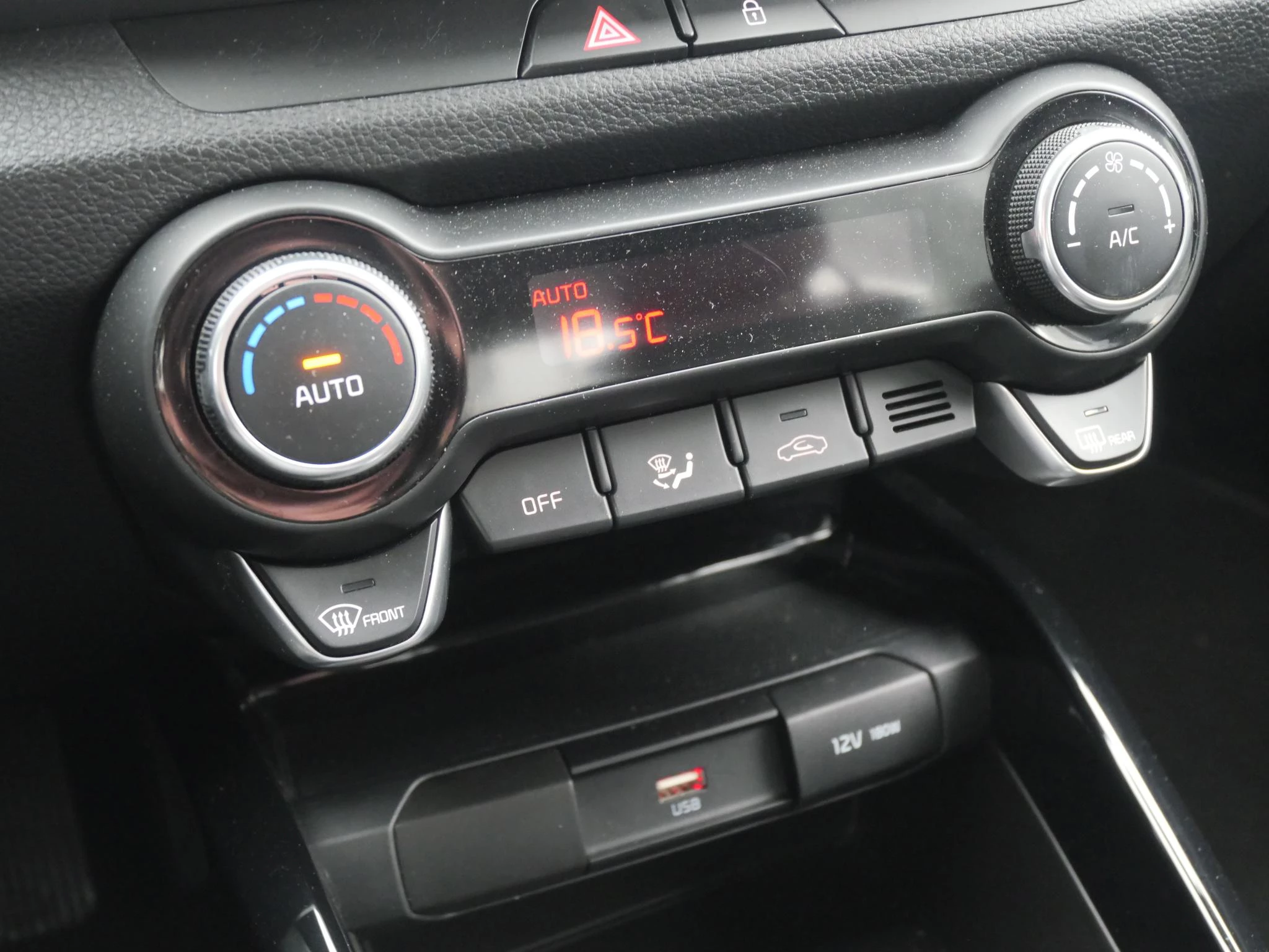 Hoofdafbeelding Kia Stonic