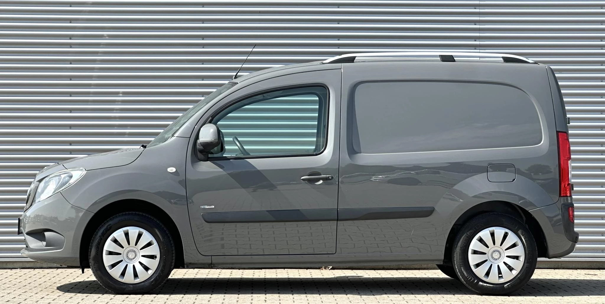 Hoofdafbeelding Mercedes-Benz Citan