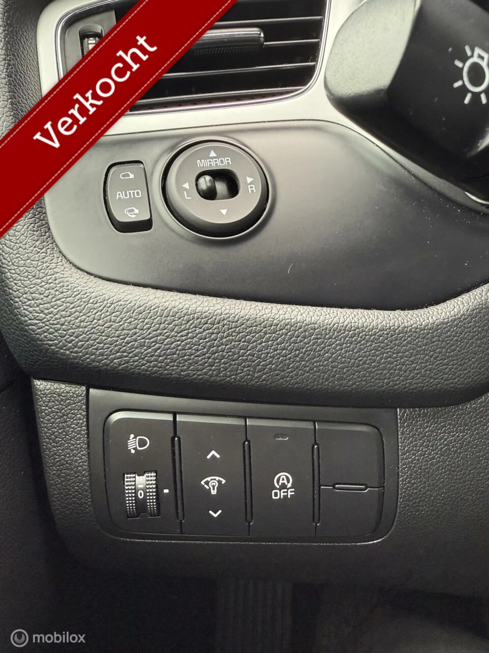 Hoofdafbeelding Kia cee'd