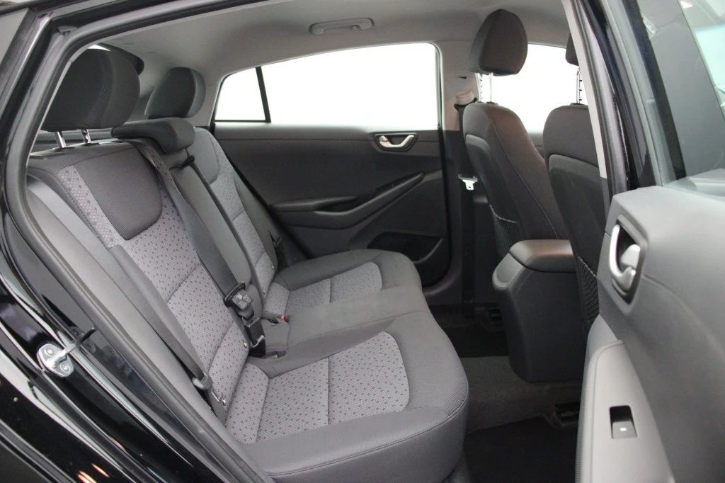 Hoofdafbeelding Hyundai IONIQ