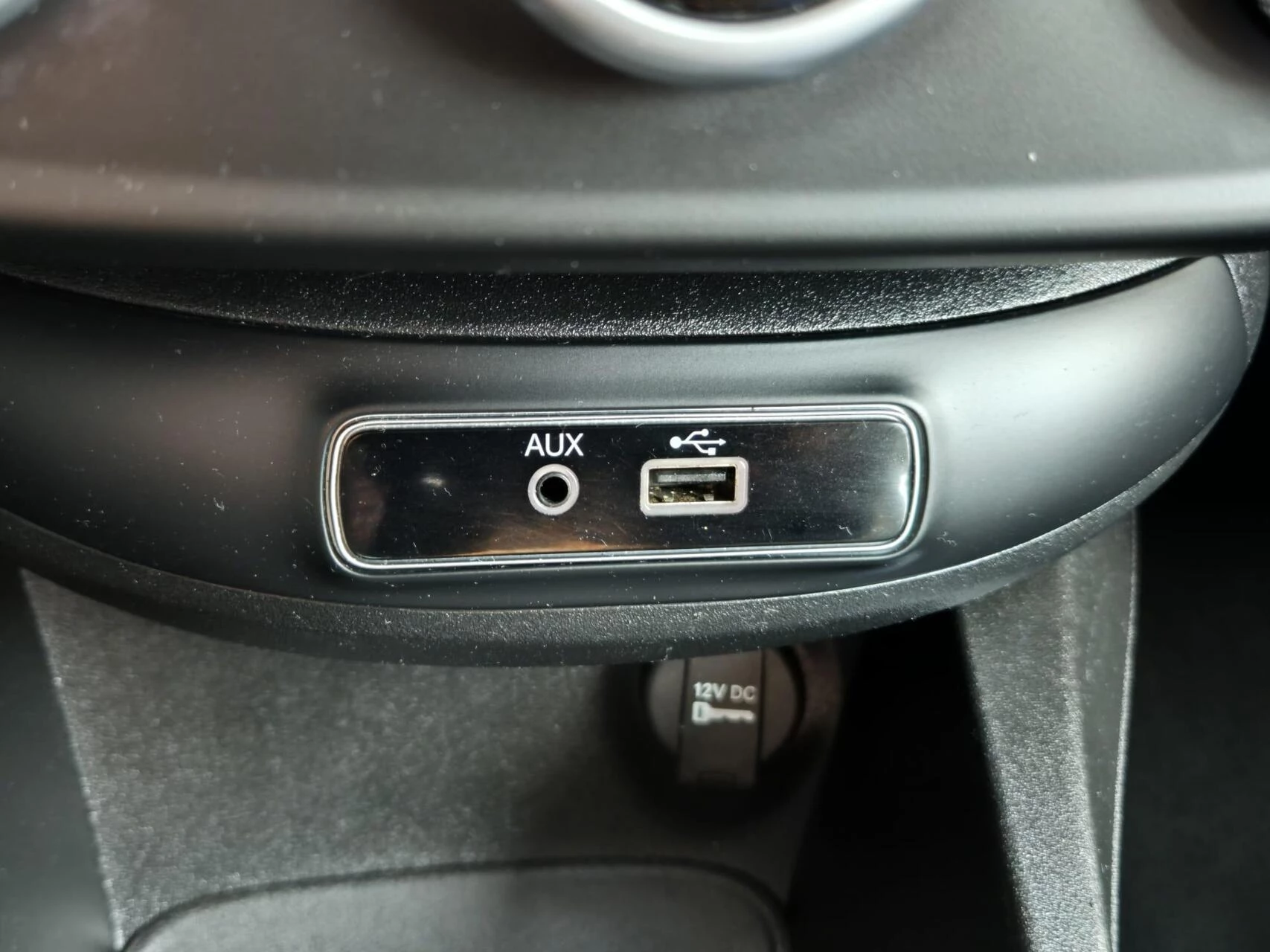 Hoofdafbeelding Fiat 500X