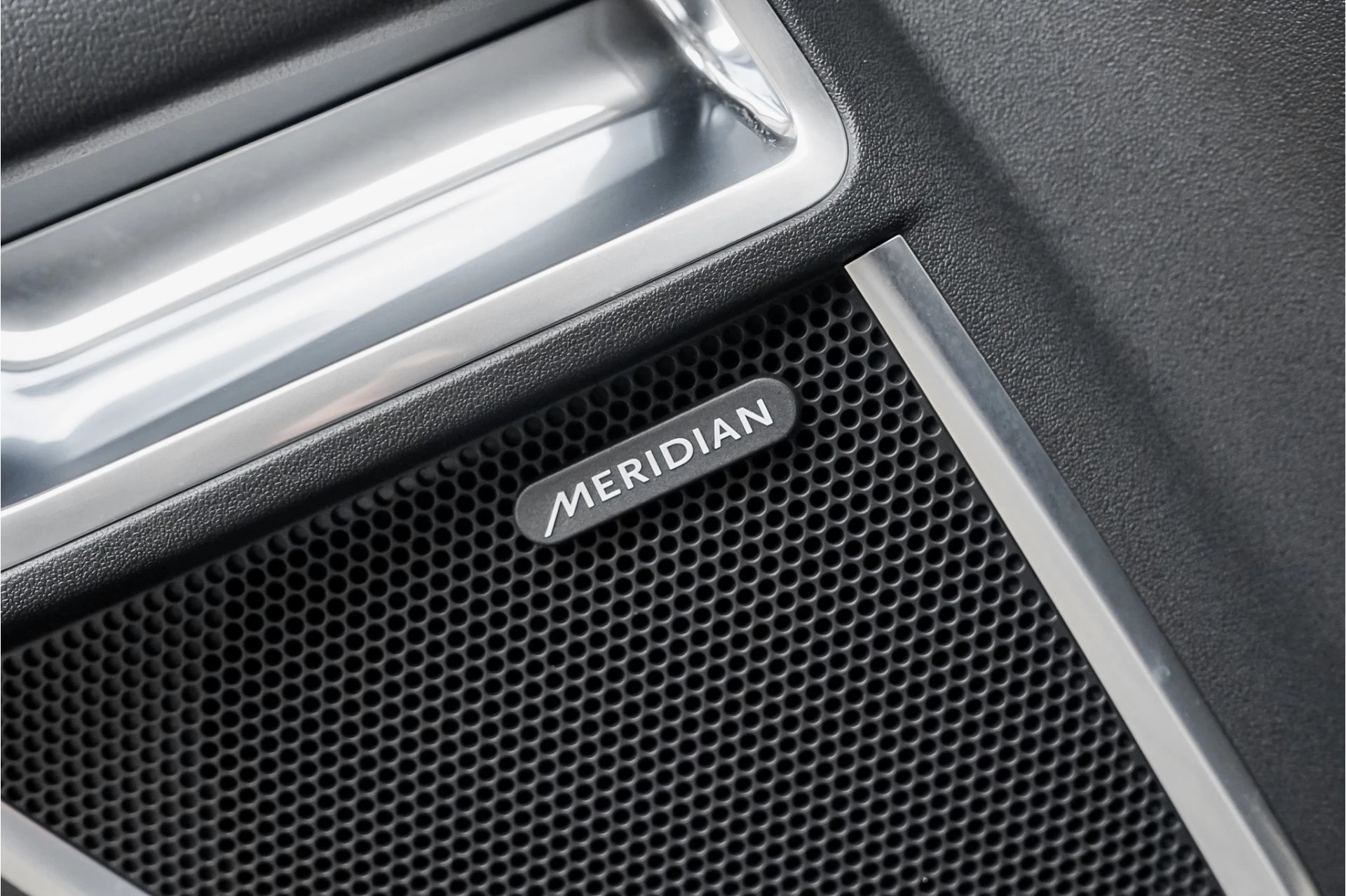 Hoofdafbeelding Jaguar E-PACE