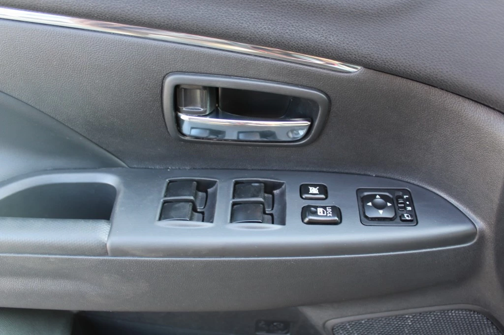 Hoofdafbeelding Mitsubishi ASX