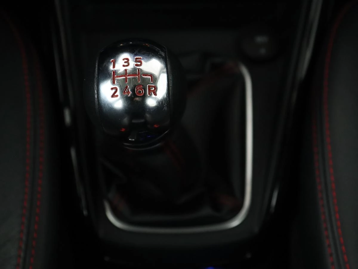 Hoofdafbeelding Ford EcoSport