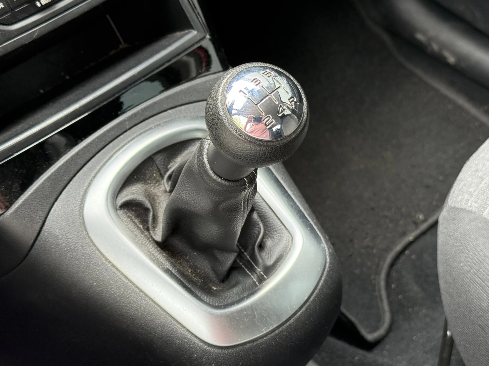 Hoofdafbeelding Citroën C3 Picasso