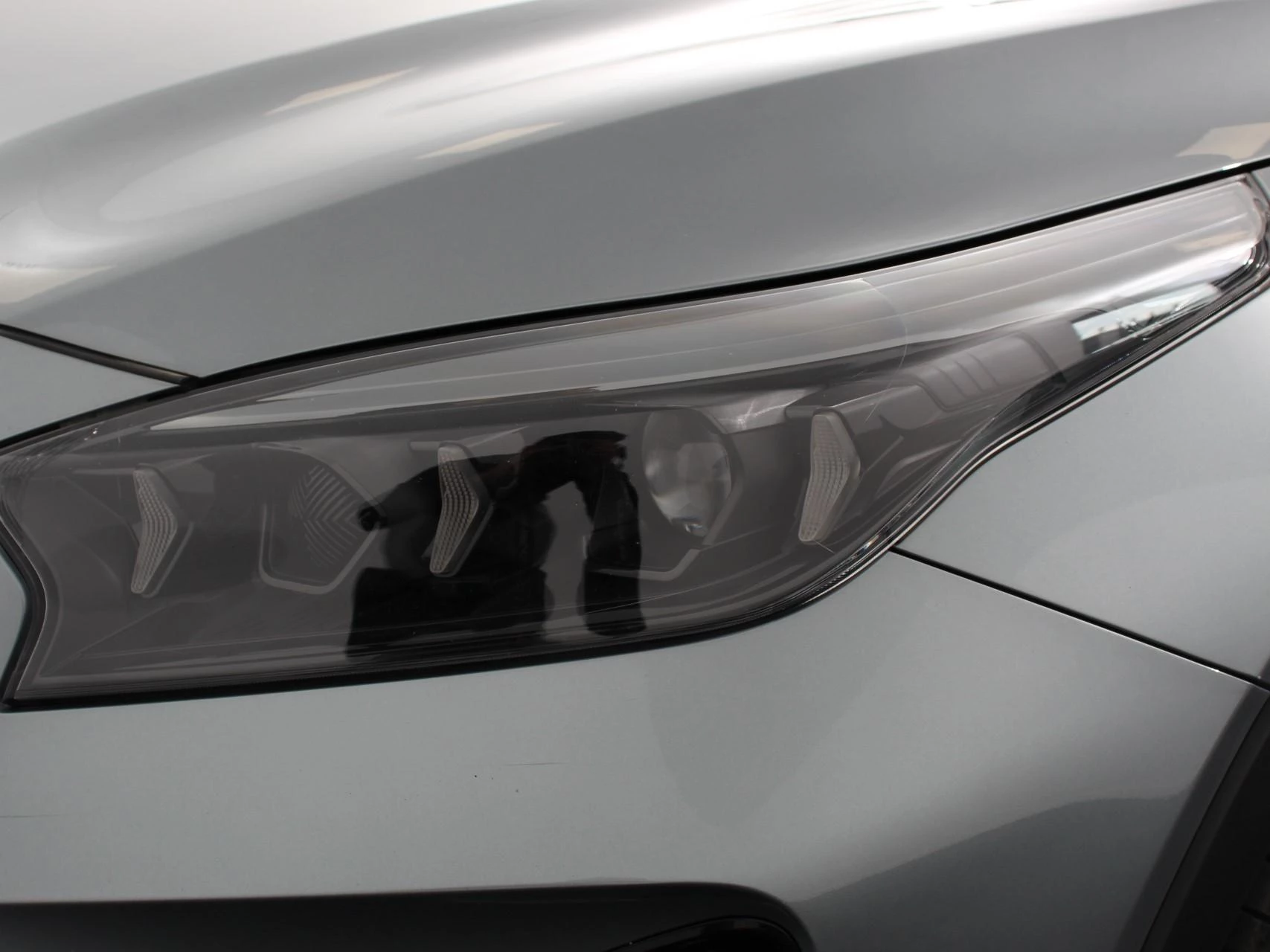 Hoofdafbeelding Kia XCeed