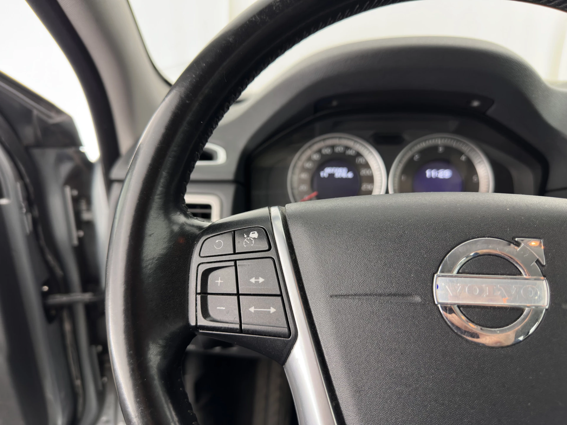 Hoofdafbeelding Volvo XC70