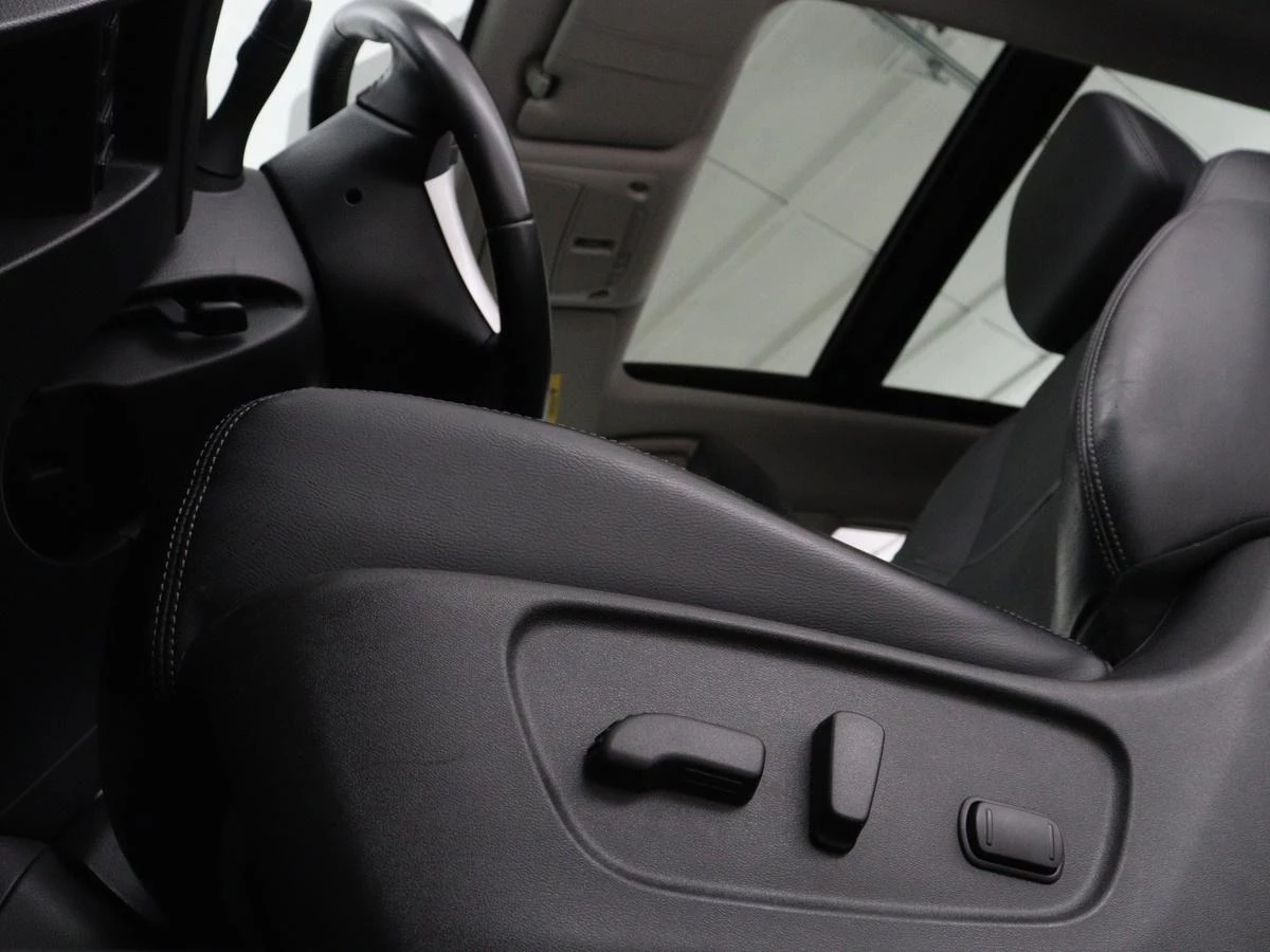 Hoofdafbeelding Nissan X-Trail