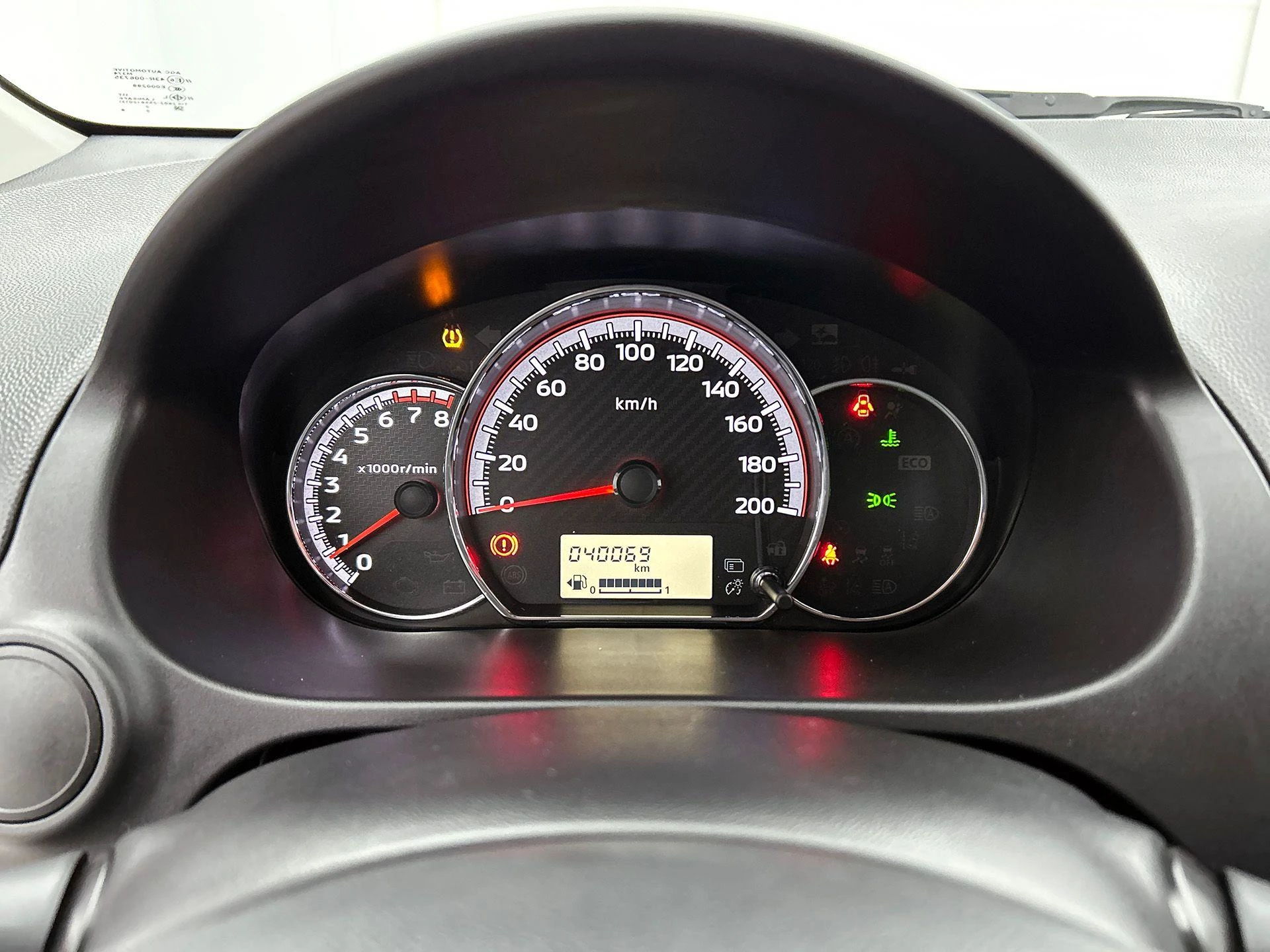 Hoofdafbeelding Mitsubishi Space Star