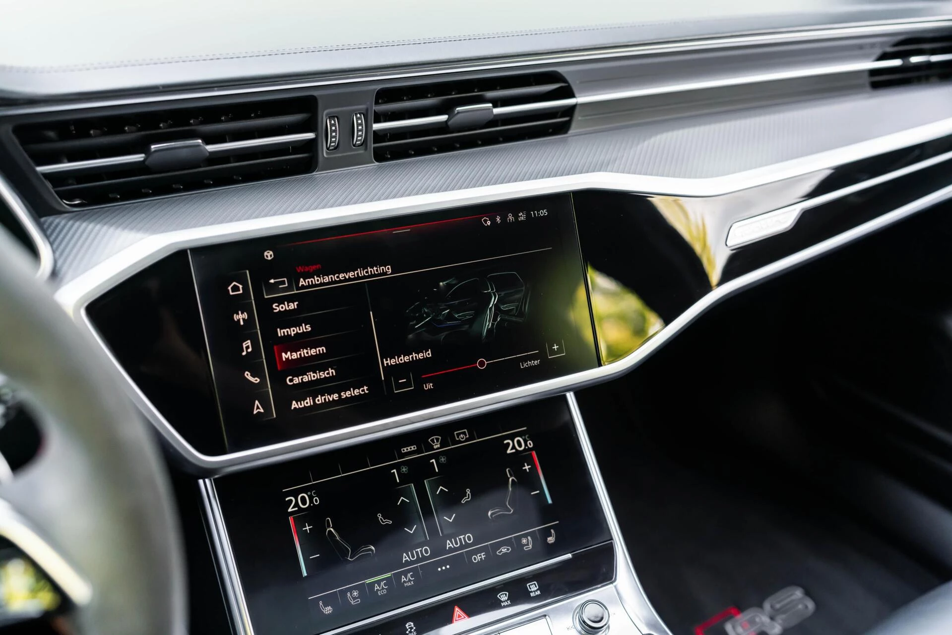 Hoofdafbeelding Audi RS6