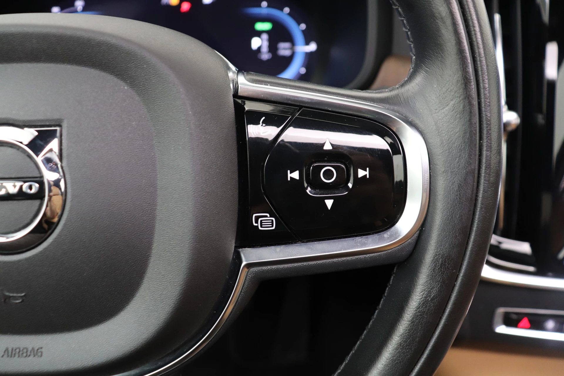 Hoofdafbeelding Volvo S90