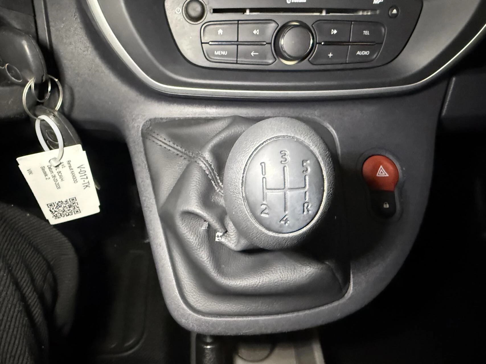Hoofdafbeelding Renault Kangoo