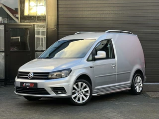 Volkswagen Caddy Bestel 2.0 TDI L1H1 DSG | MARGE | SIDEBARS