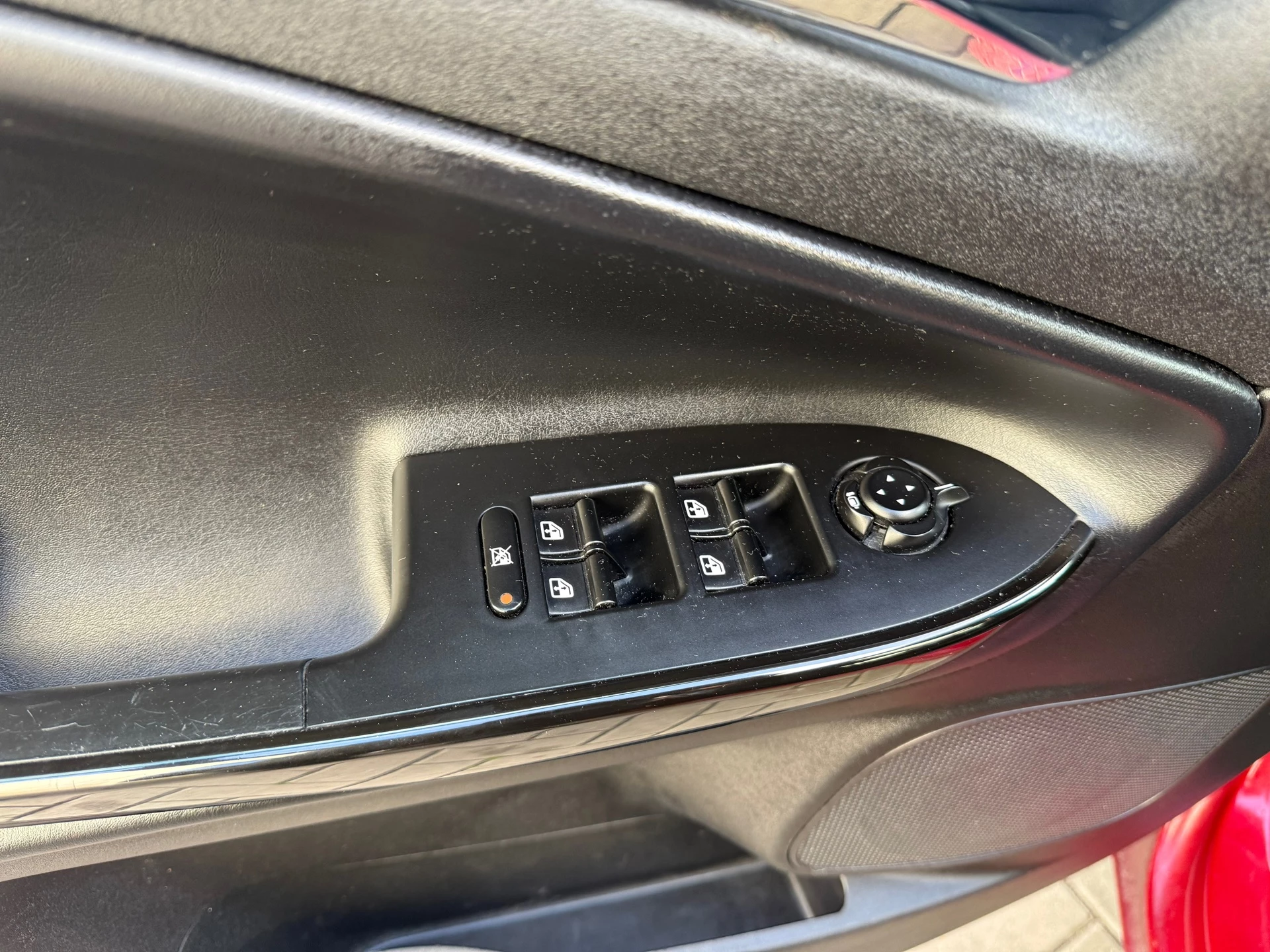 Hoofdafbeelding Alfa Romeo Giulietta