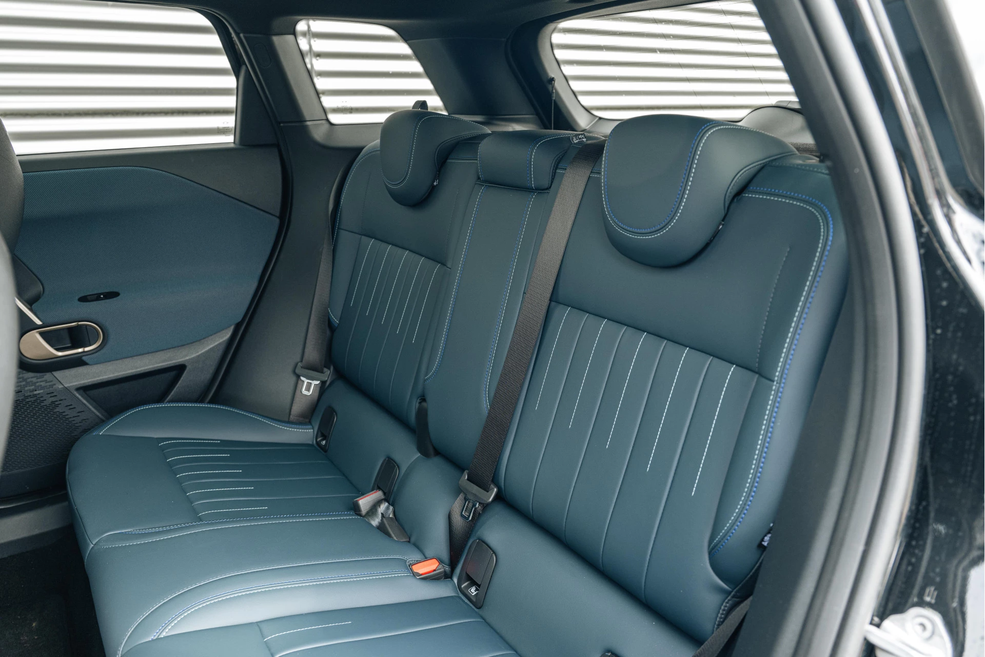 Hoofdafbeelding MINI Aceman