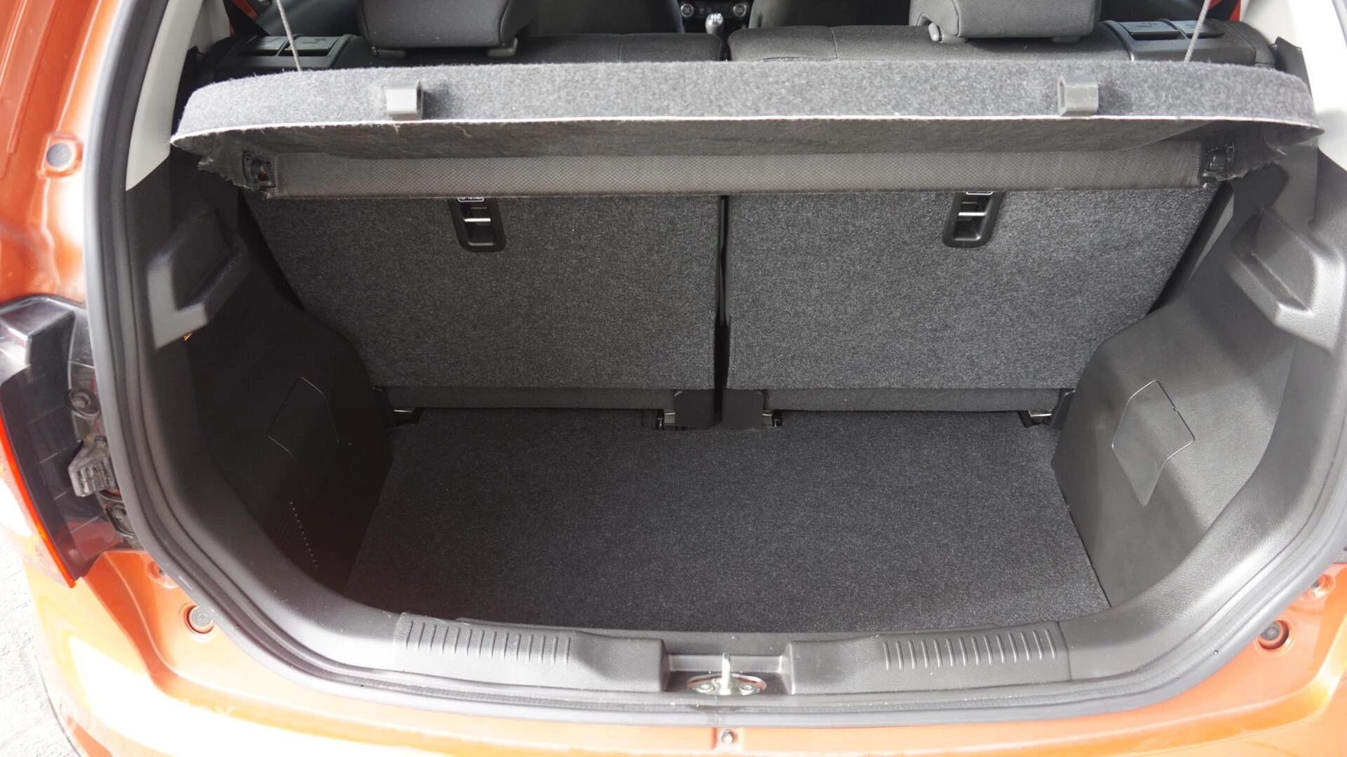 Hoofdafbeelding Suzuki Ignis