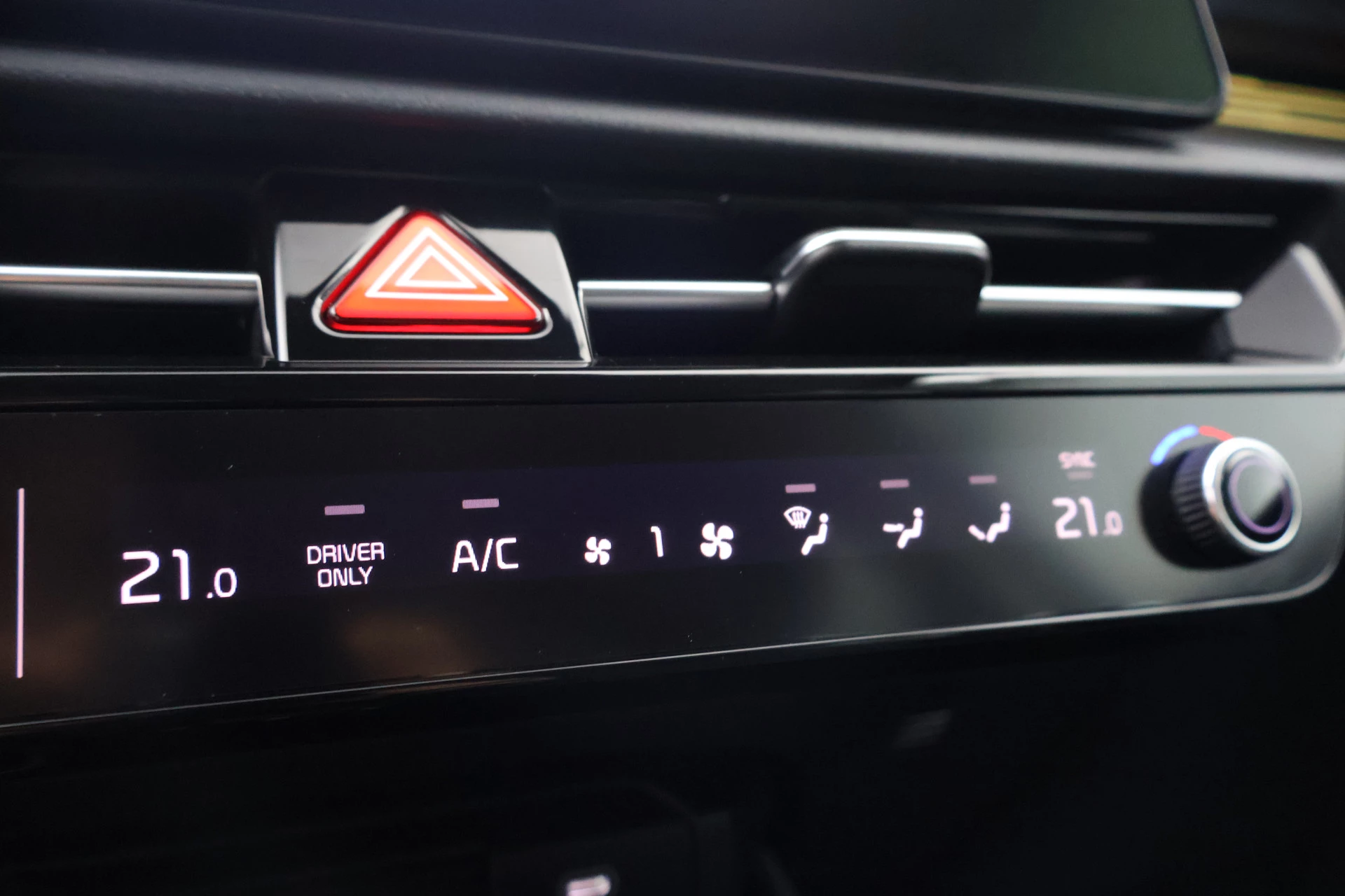 Hoofdafbeelding Kia Niro EV