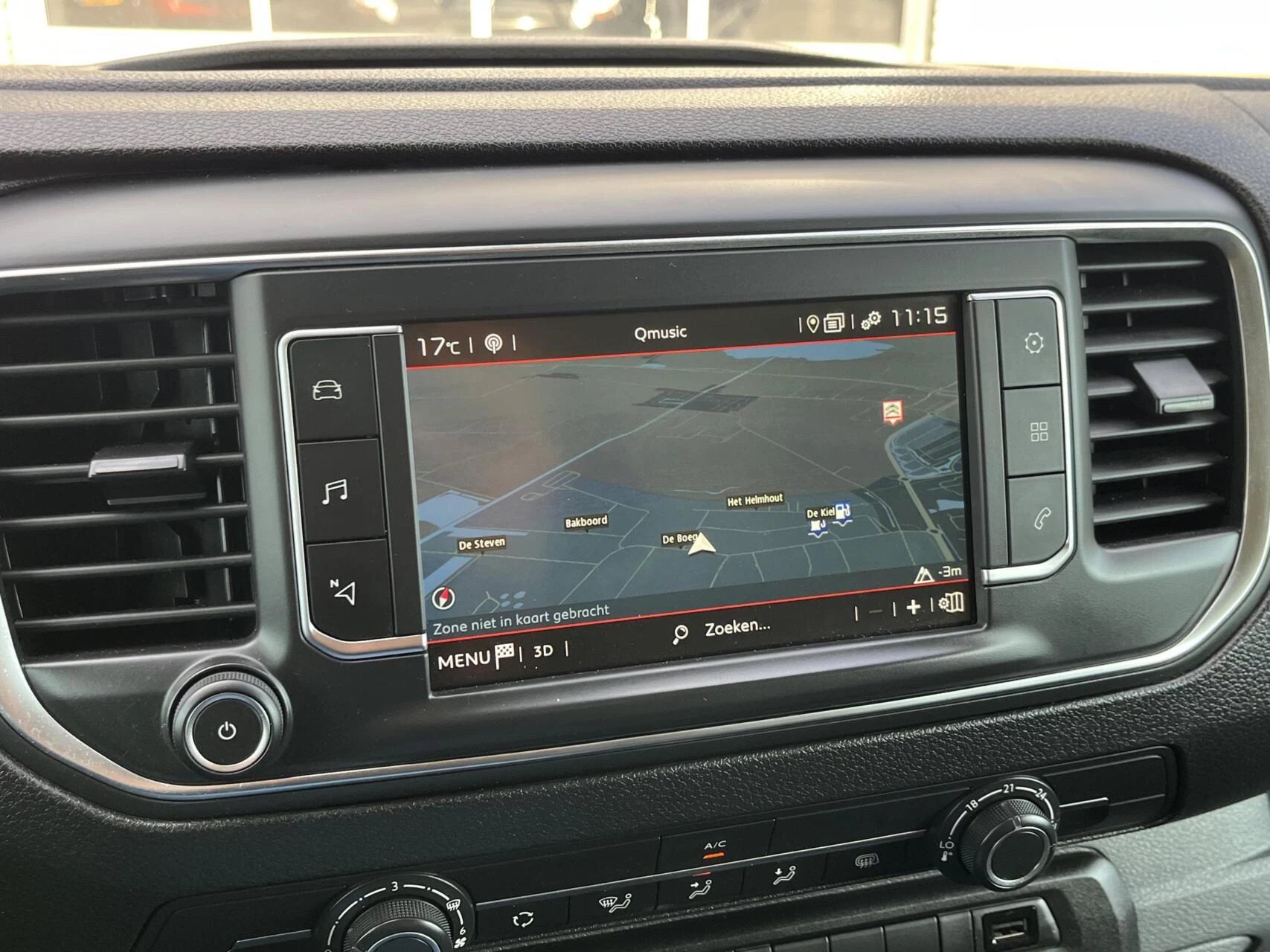 Hoofdafbeelding Citroën Jumpy