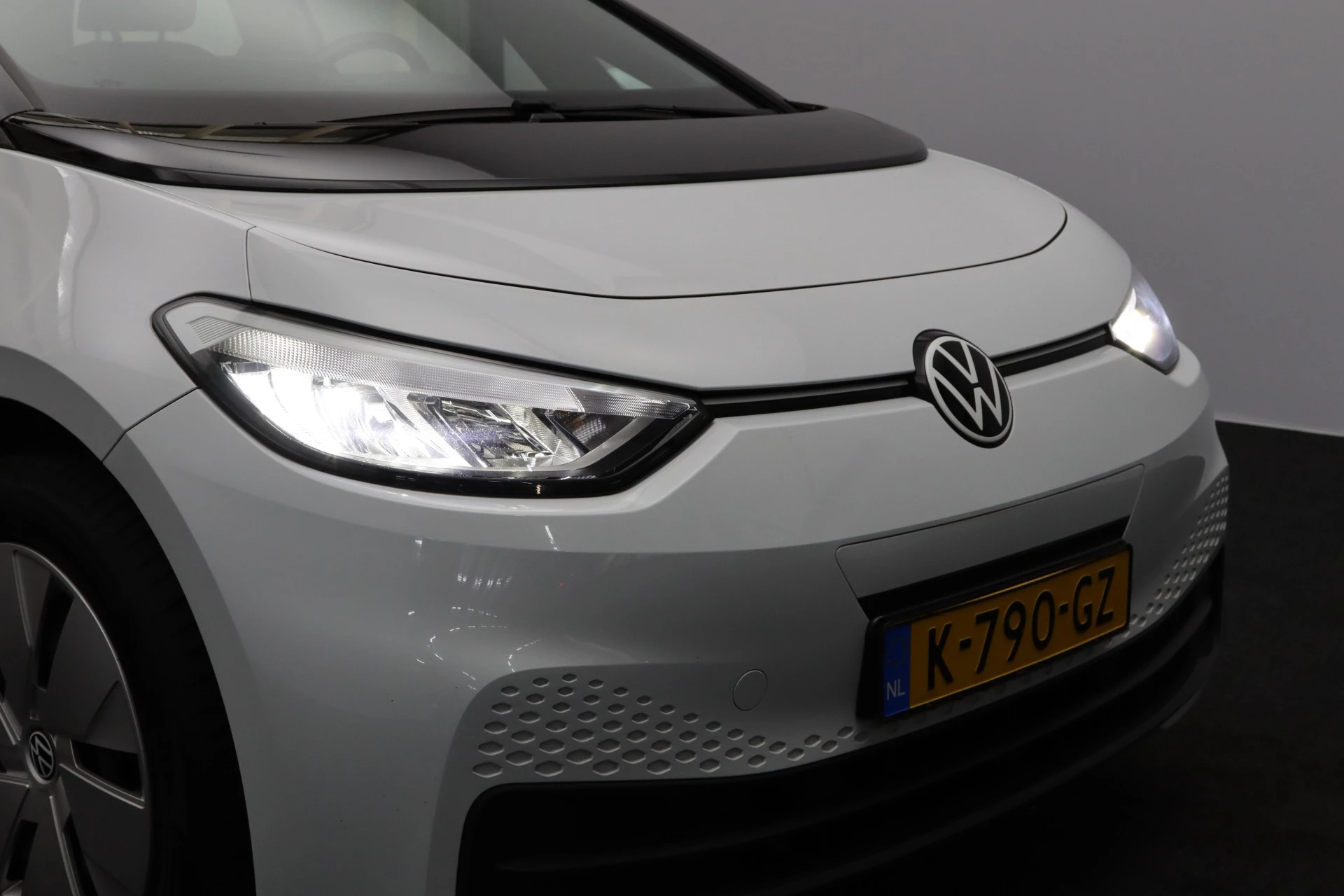 Hoofdafbeelding Volkswagen ID.3