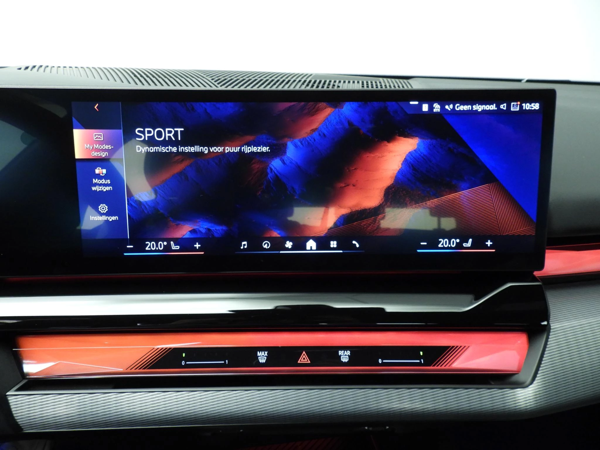 Hoofdafbeelding BMW i5