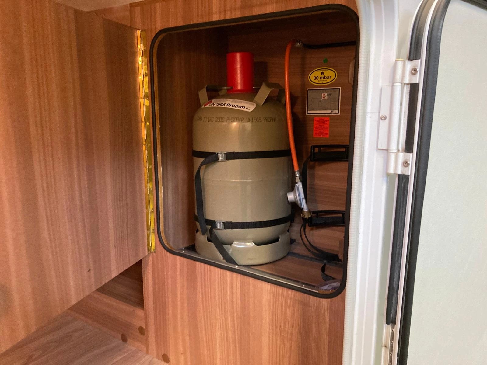 Hoofdafbeelding Fiat Ducato