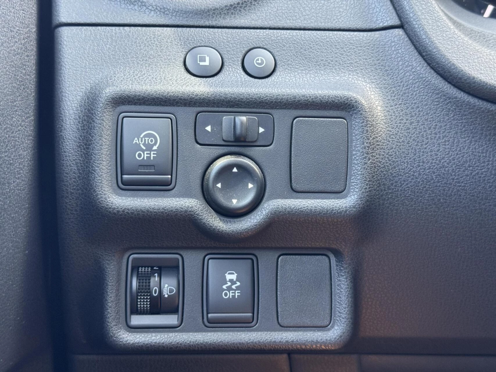 Hoofdafbeelding Nissan Note