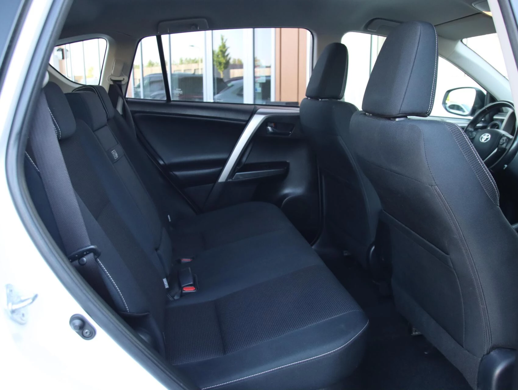 Hoofdafbeelding Toyota RAV4