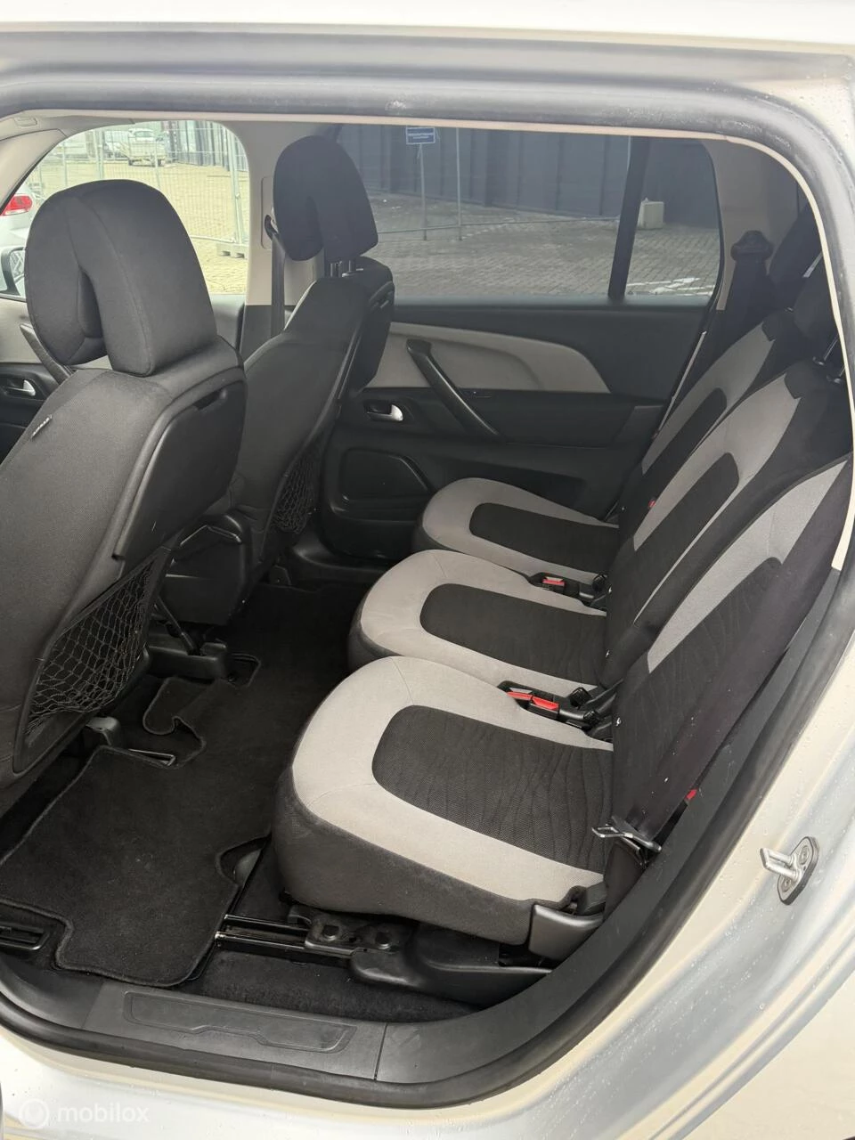 Hoofdafbeelding Citroën Grand C4 Picasso