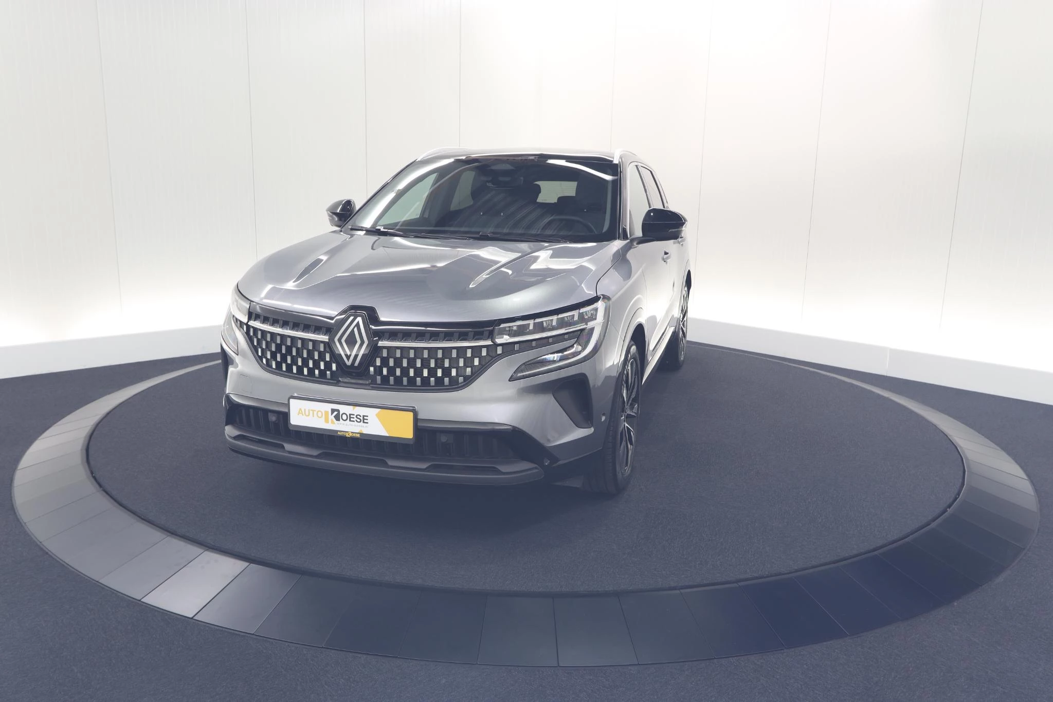 Hoofdafbeelding Renault Austral