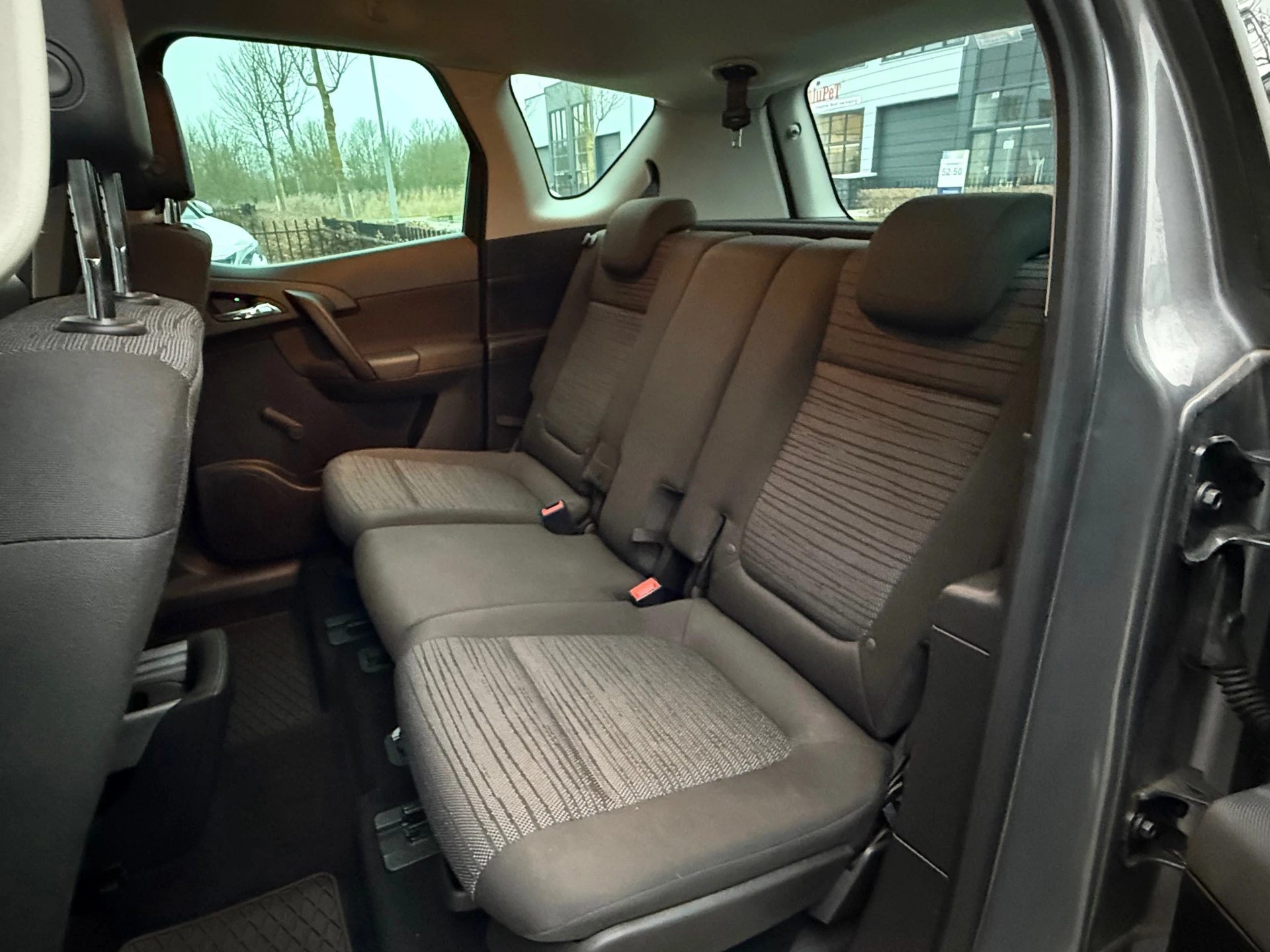 Hoofdafbeelding Opel Meriva