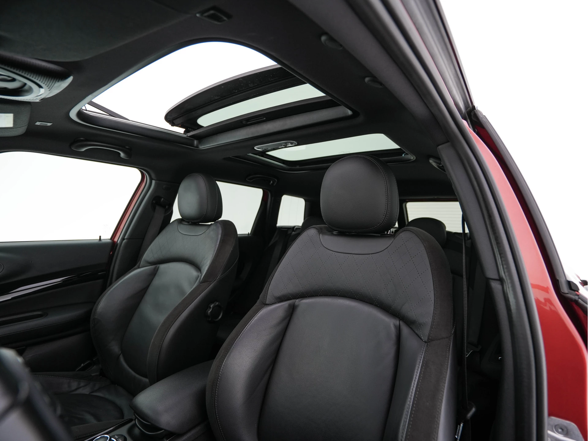 Hoofdafbeelding MINI Clubman