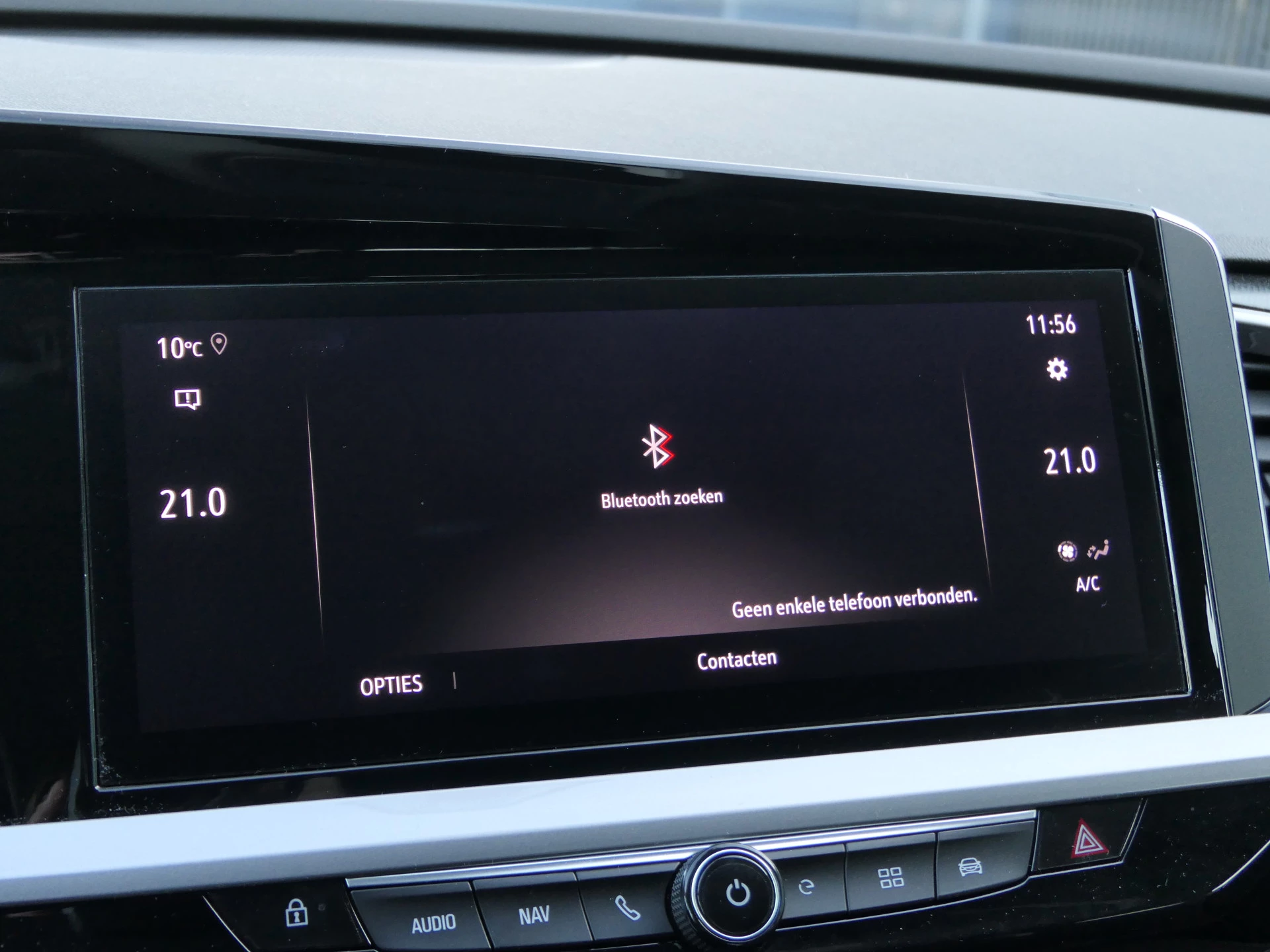 Hoofdafbeelding Opel Grandland