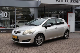 Toyota Auris 1.3 ASPIRATION CAMERA AIRCO CENTRALE VERGRENDELING
