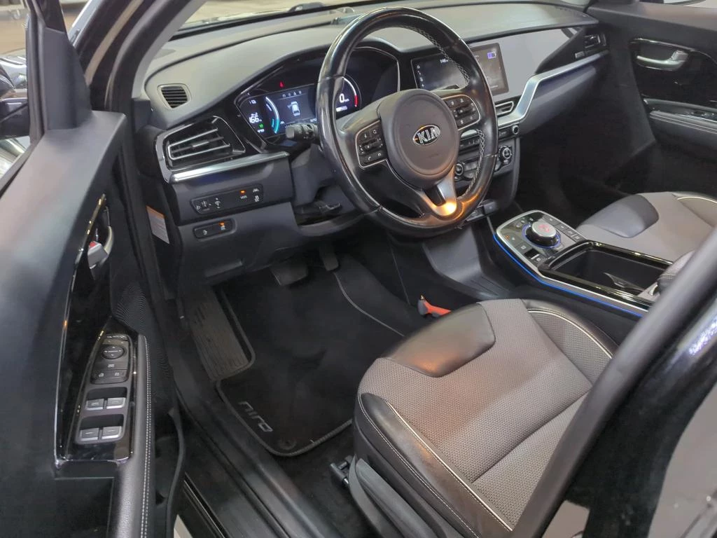 Hoofdafbeelding Kia e-Niro