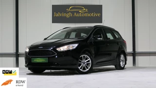 Ford Focus Wagon 1.0 Trend Edition |Trekhaak|DLR onderhouden!