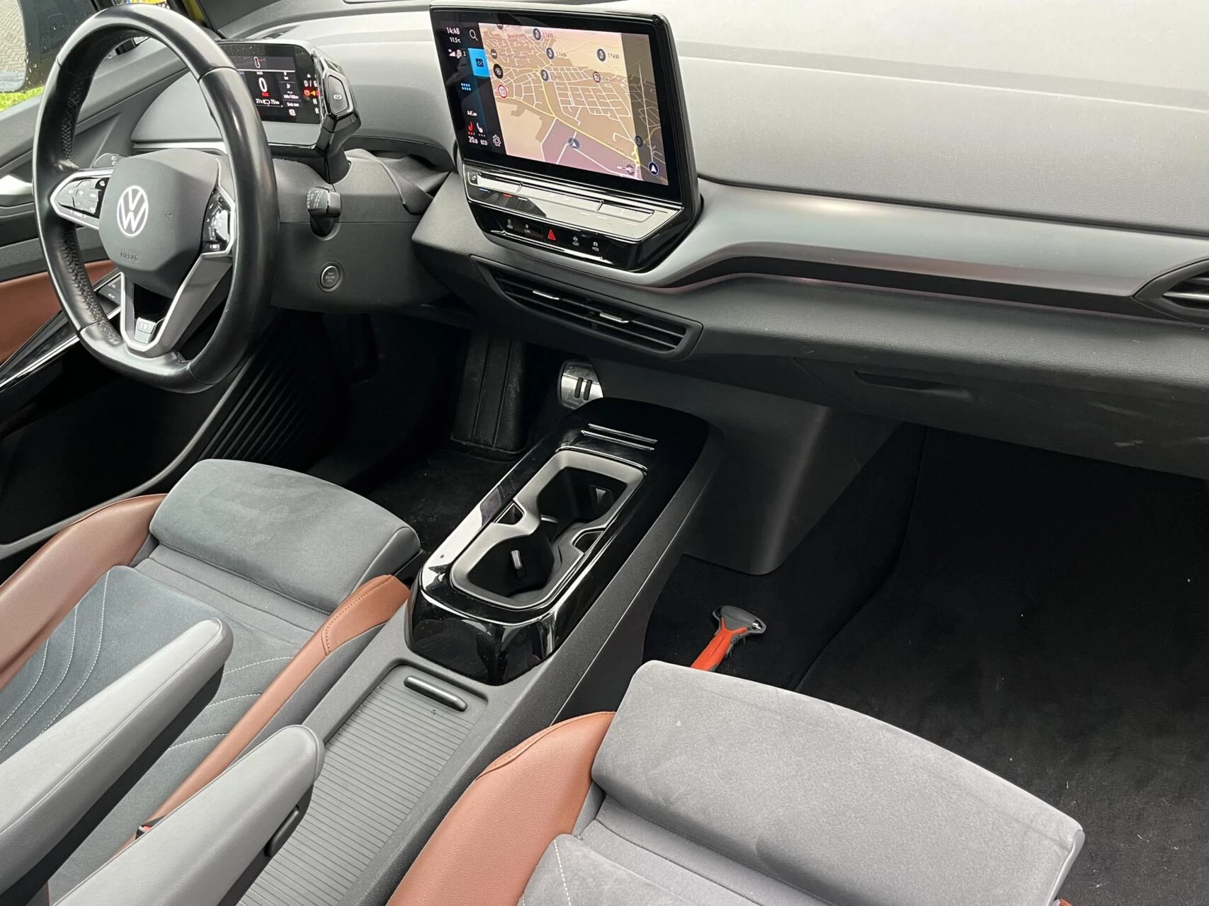 Hoofdafbeelding Volkswagen ID.4