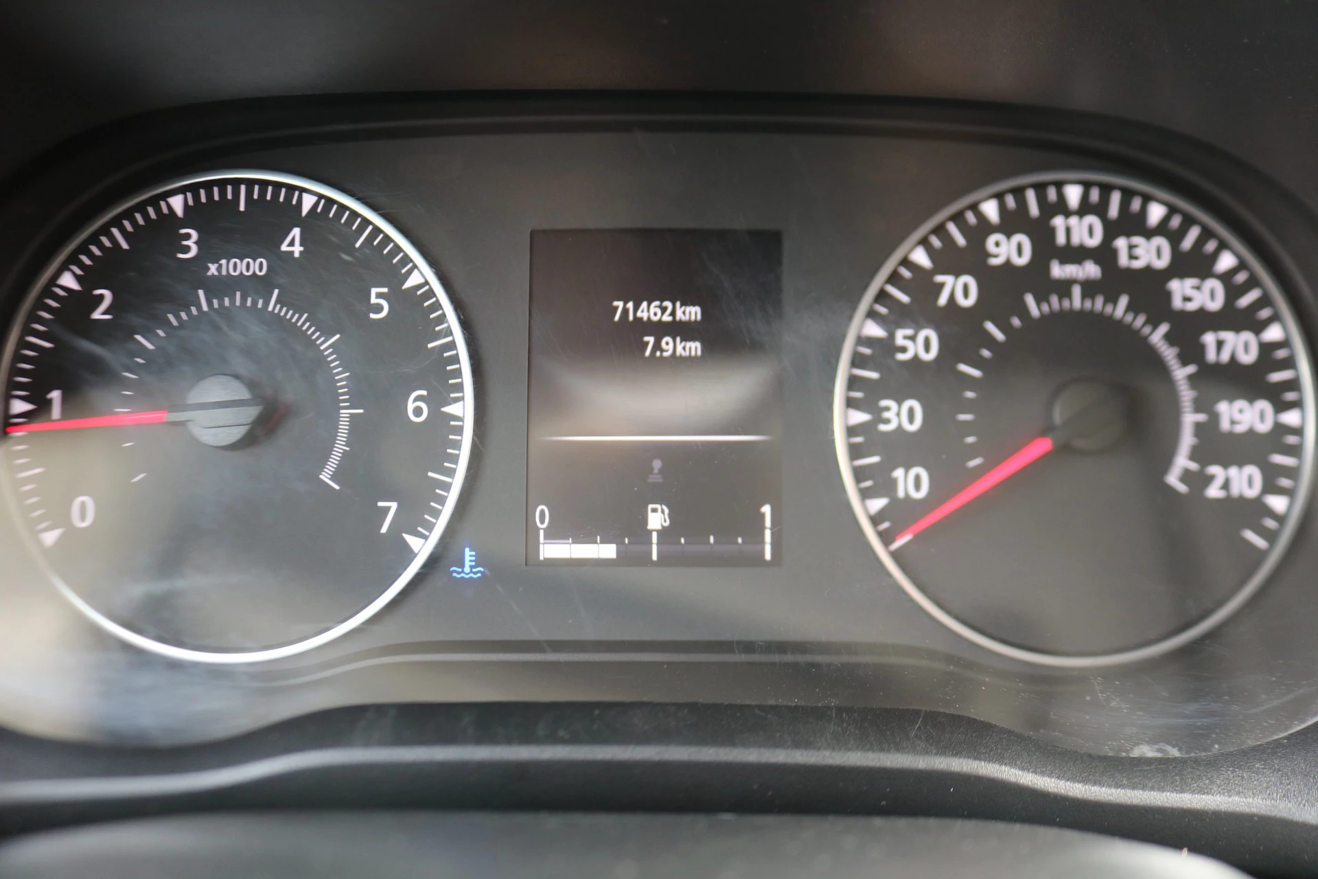 Hoofdafbeelding Renault Express