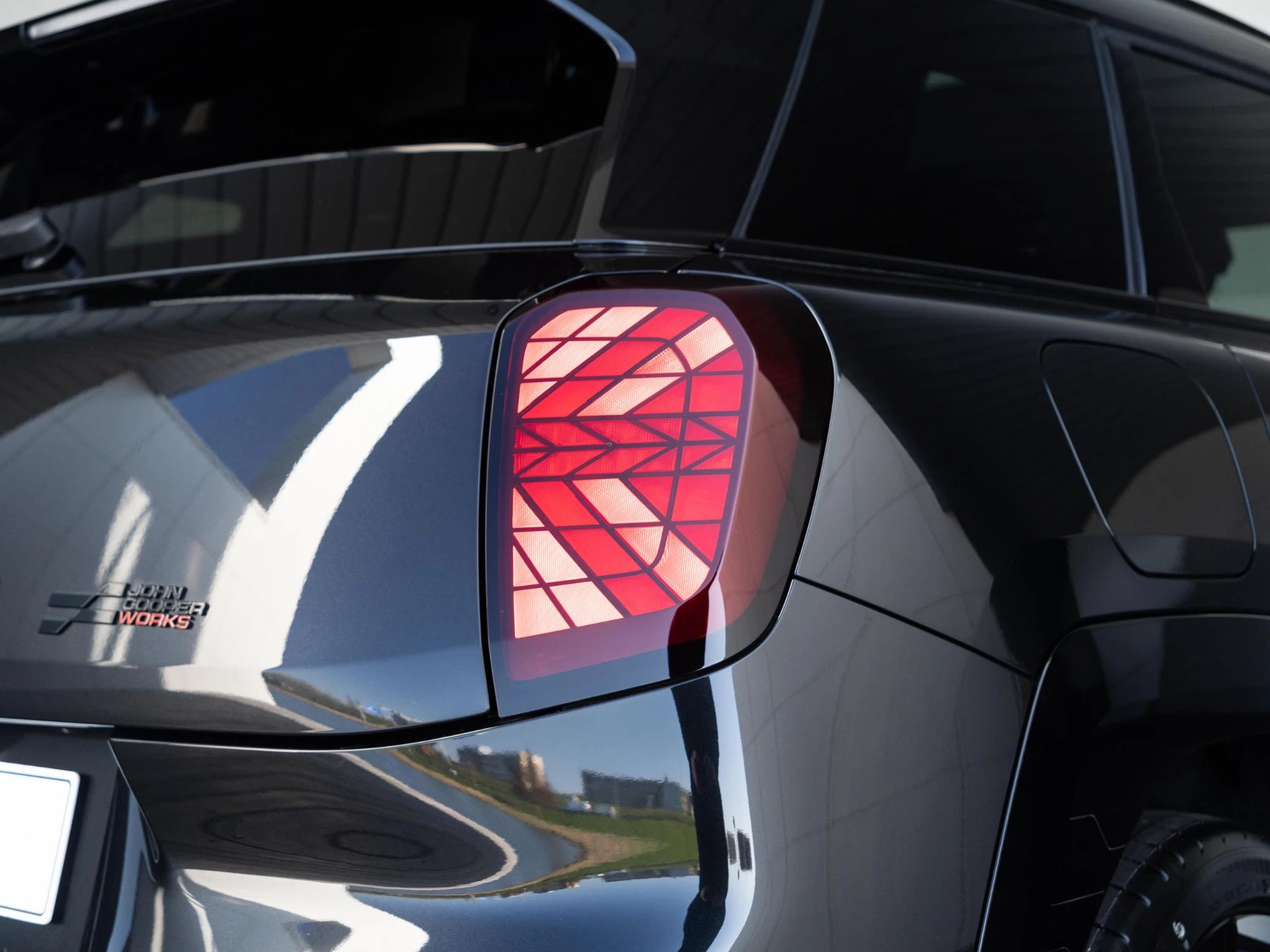 Hoofdafbeelding MINI Aceman