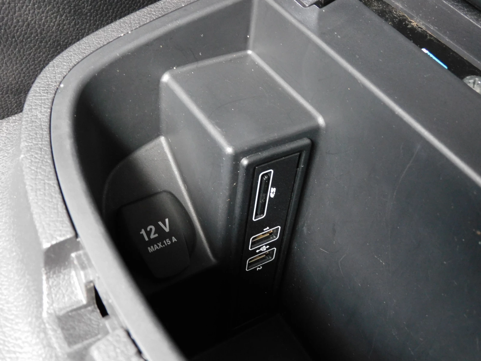 Hoofdafbeelding Mercedes-Benz X-Klasse