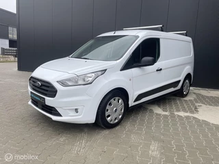 Hoofdafbeelding Ford Transit Connect Ford Transit Connect 1.0 Ecoboost L2 / MARGE / AIRCO / trekhaak