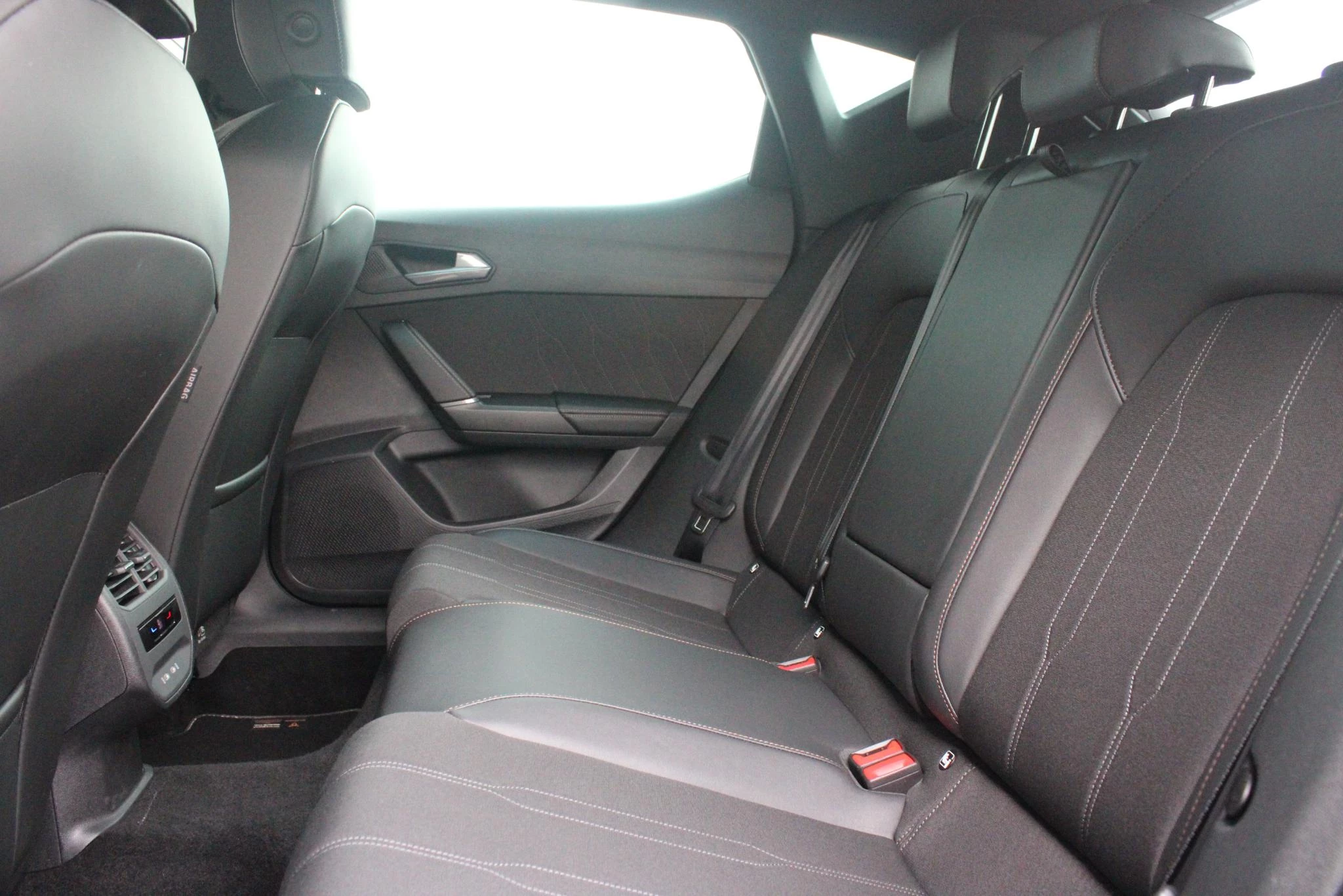 Hoofdafbeelding CUPRA Leon