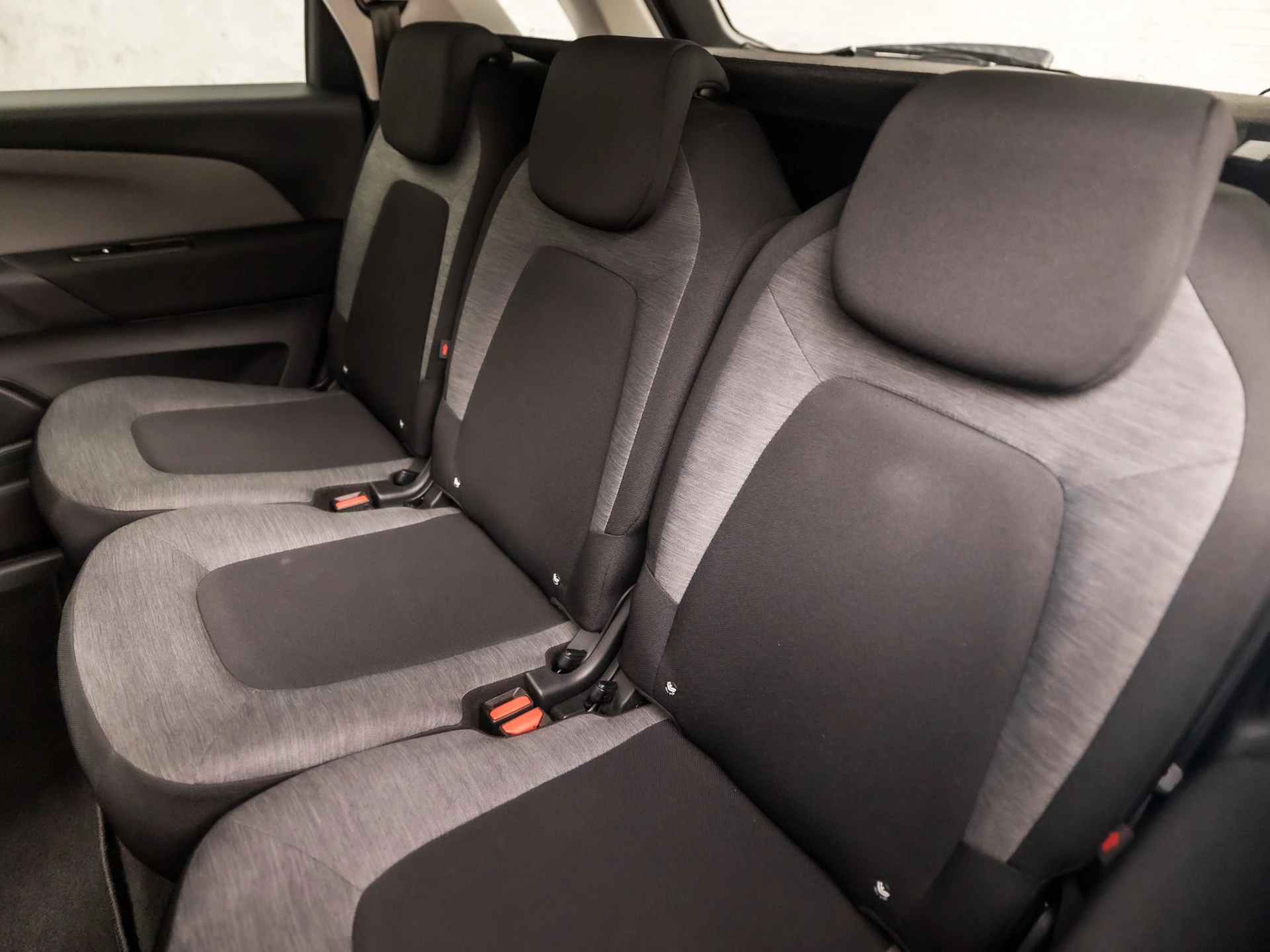 Hoofdafbeelding Citroën C4 Picasso