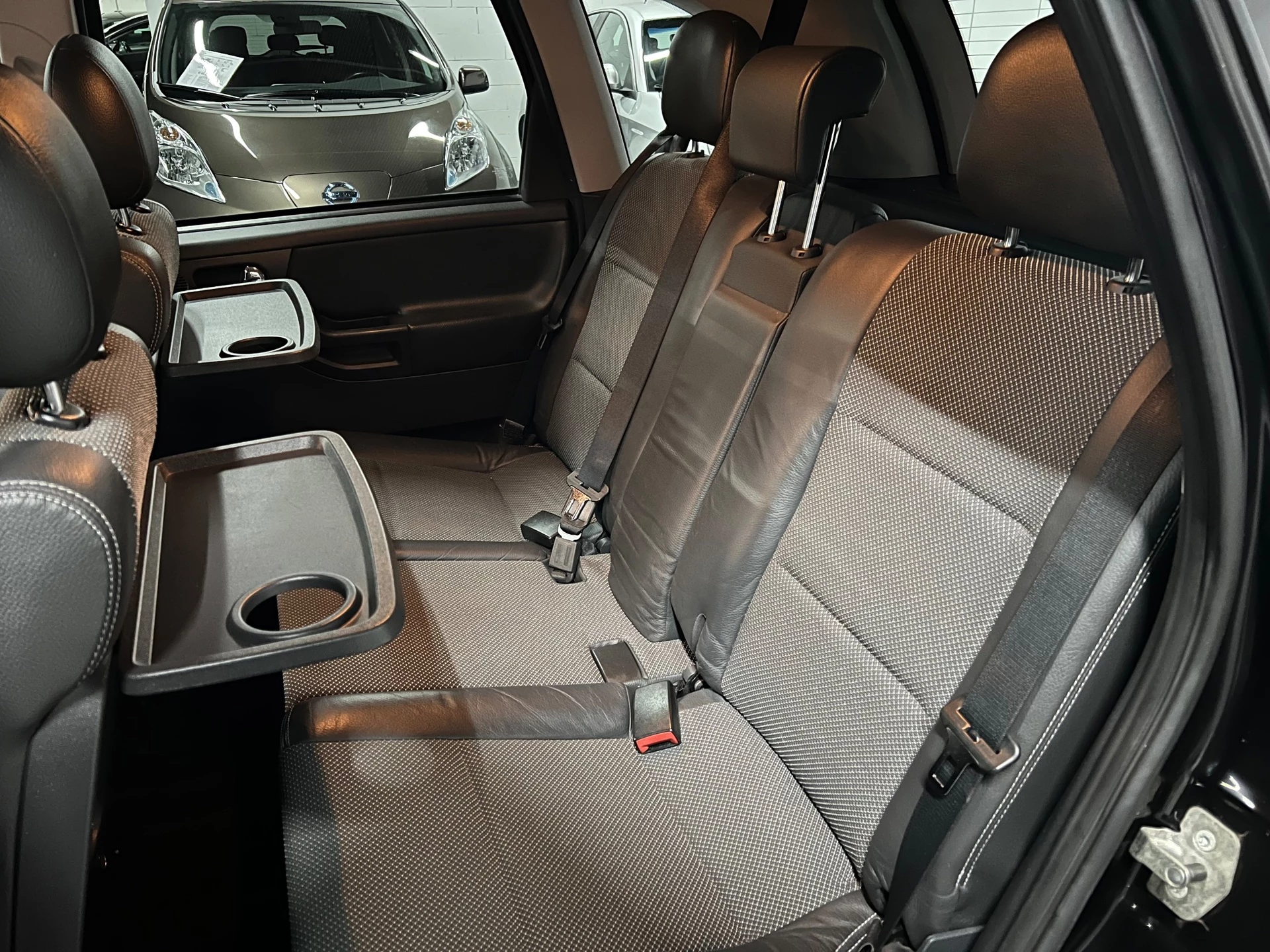 Hoofdafbeelding Opel Meriva