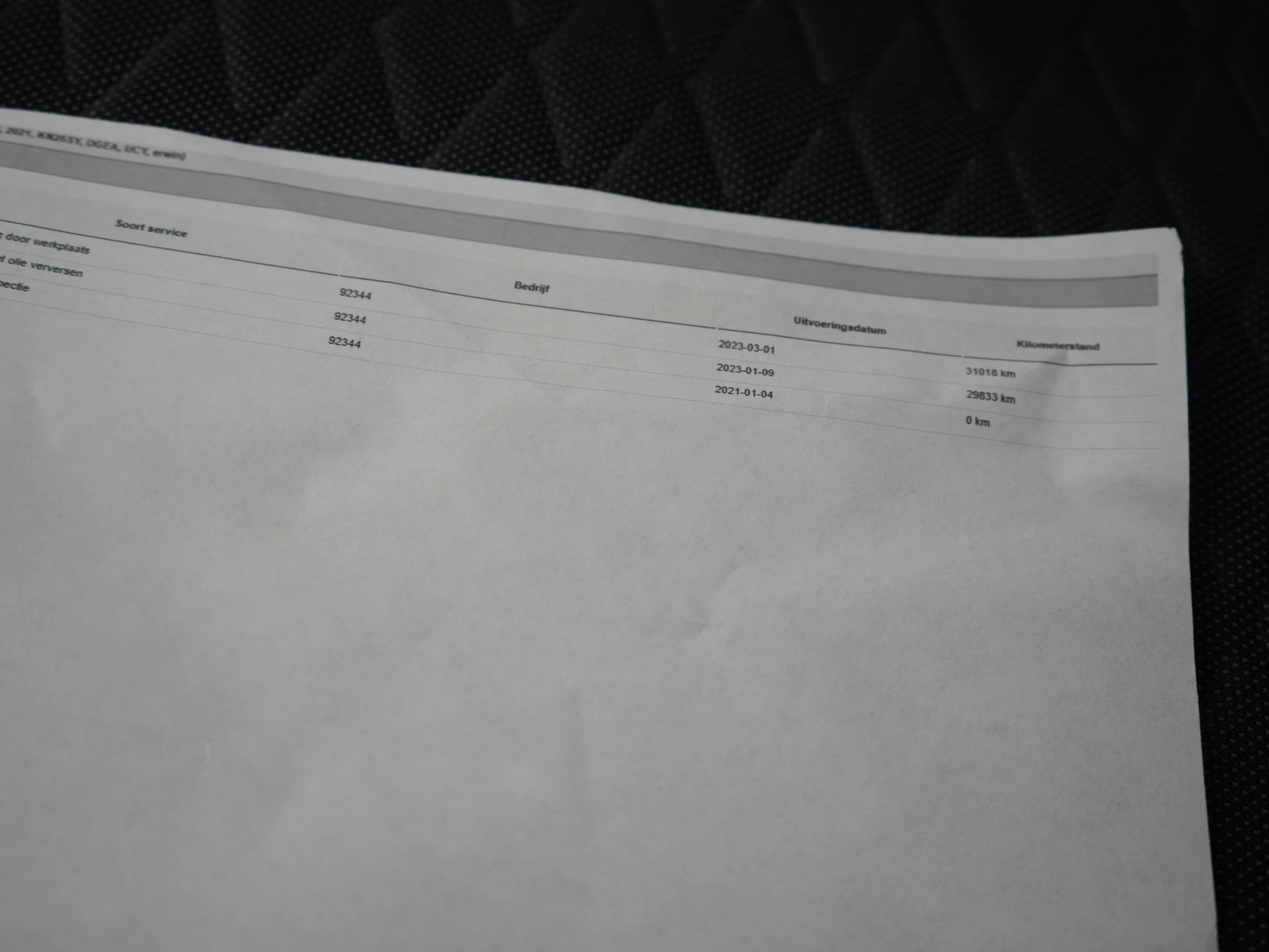 Hoofdafbeelding SEAT Tarraco