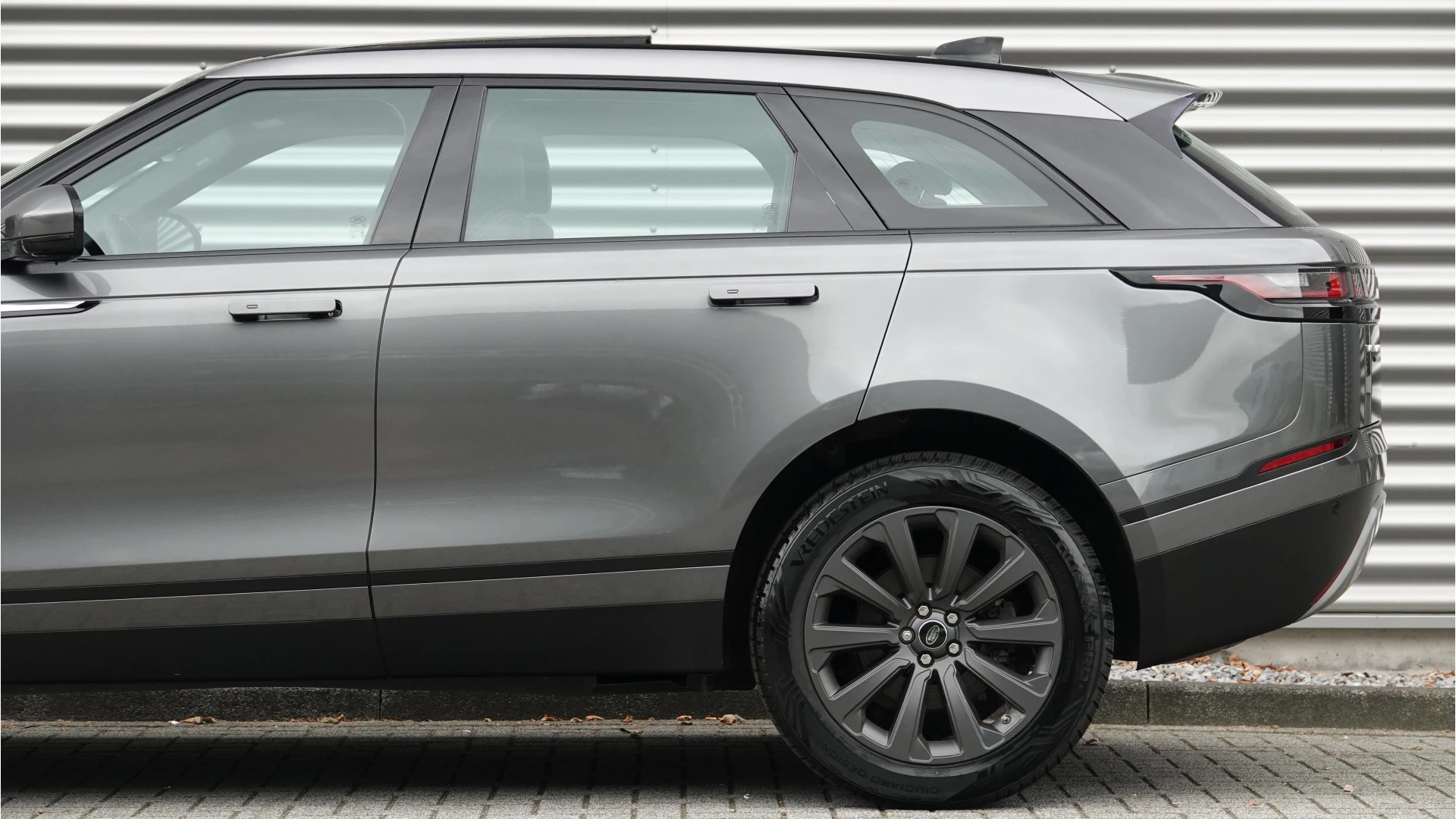 Hoofdafbeelding Land Rover Range Rover Velar