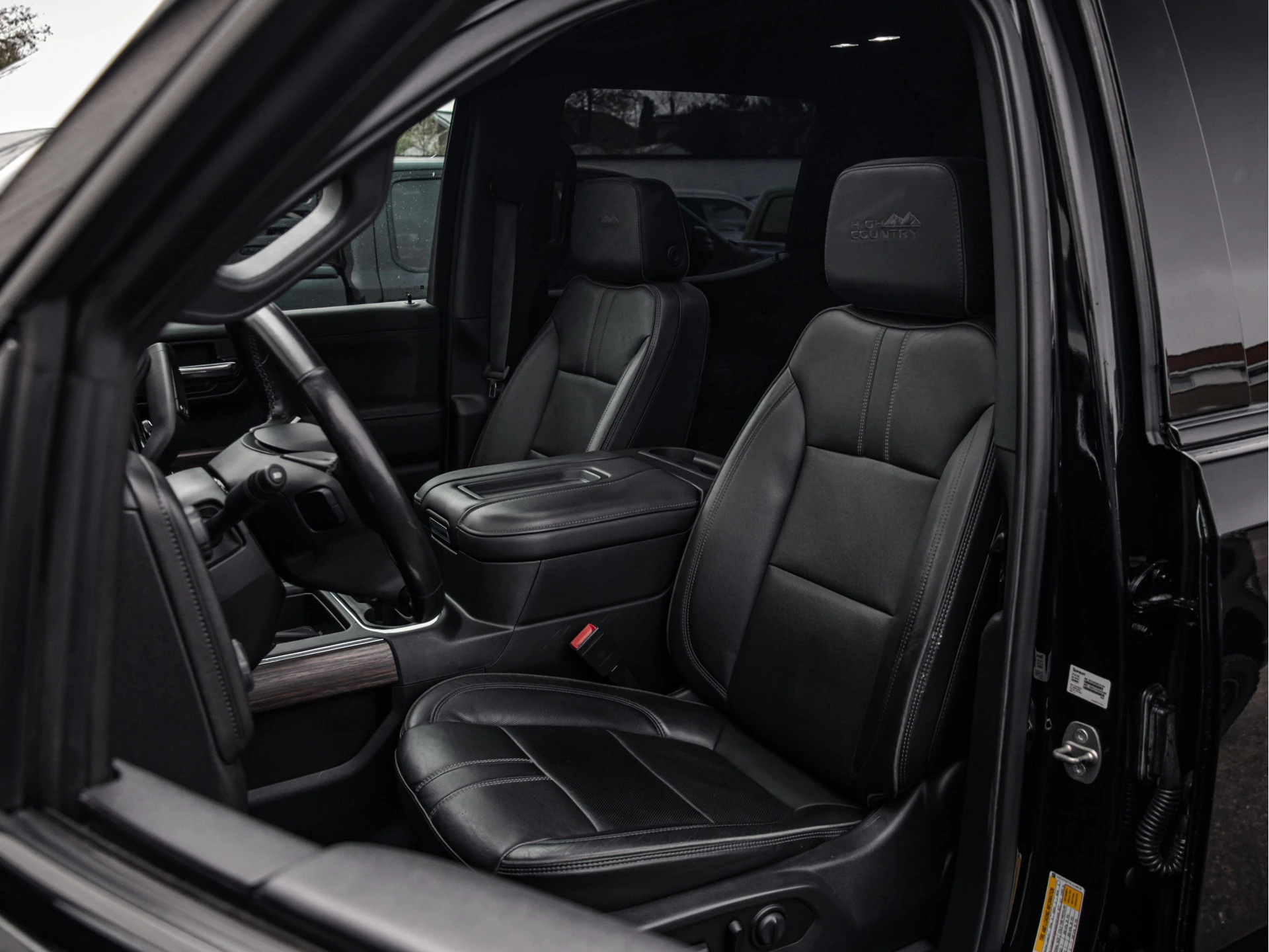 Hoofdafbeelding Chevrolet Silverado