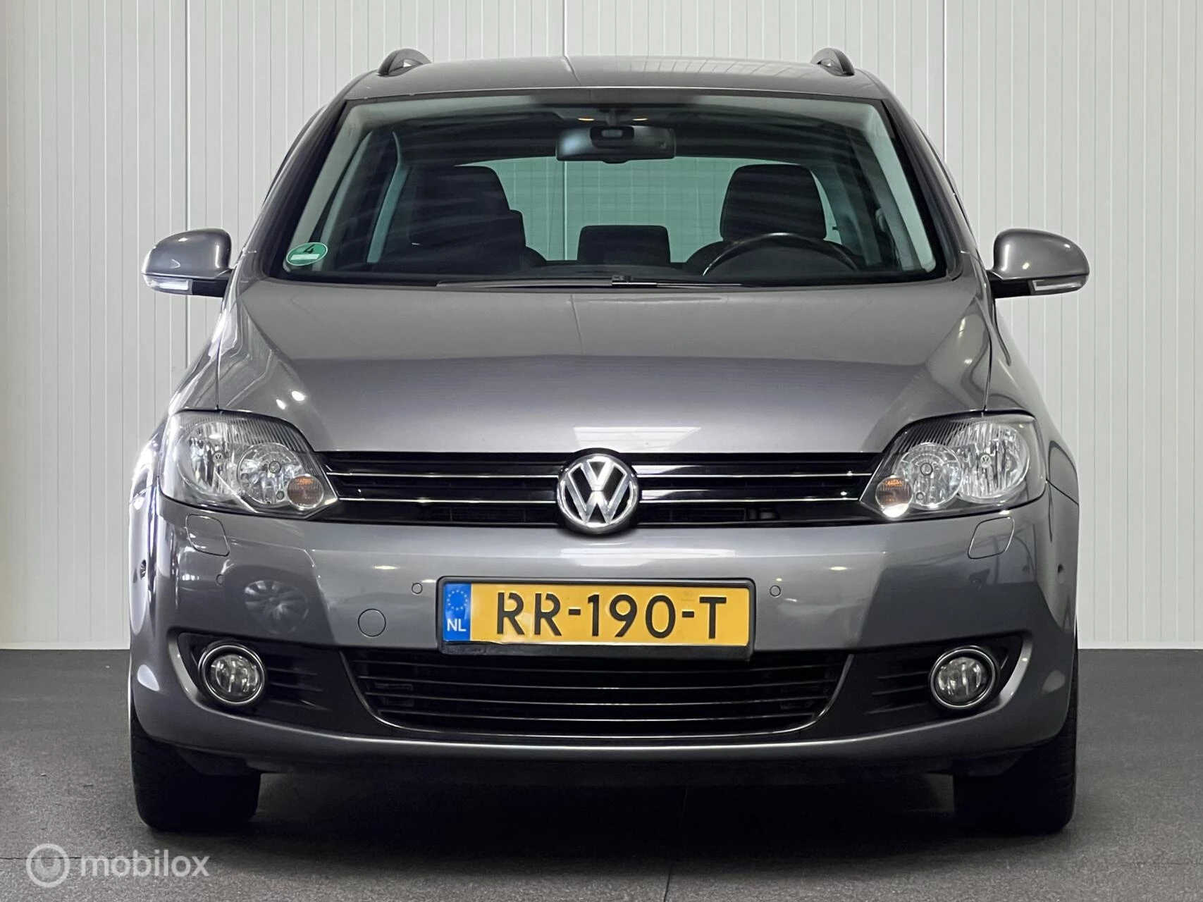 Hoofdafbeelding Volkswagen Golf Plus