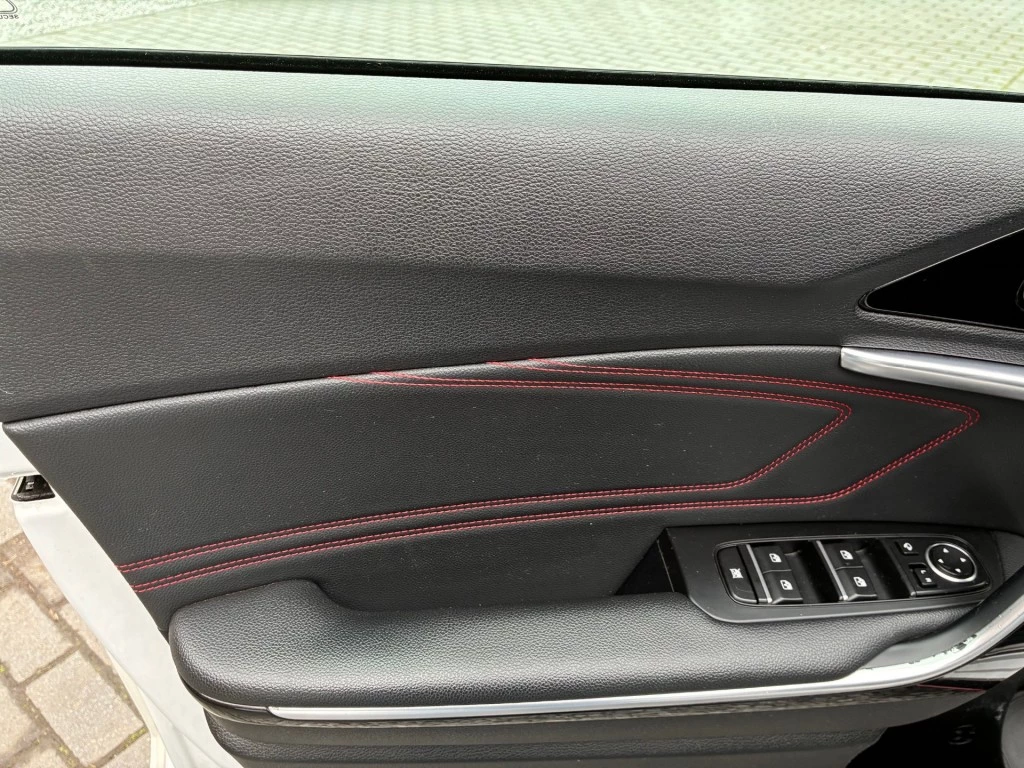 Hoofdafbeelding Kia ProCeed