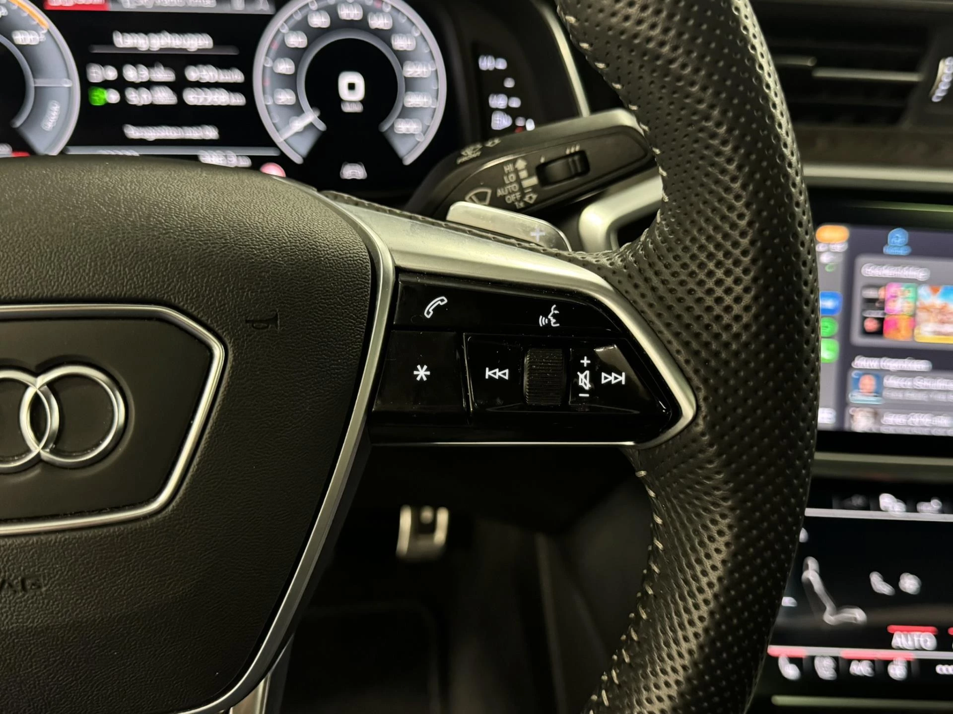 Hoofdafbeelding Audi A7