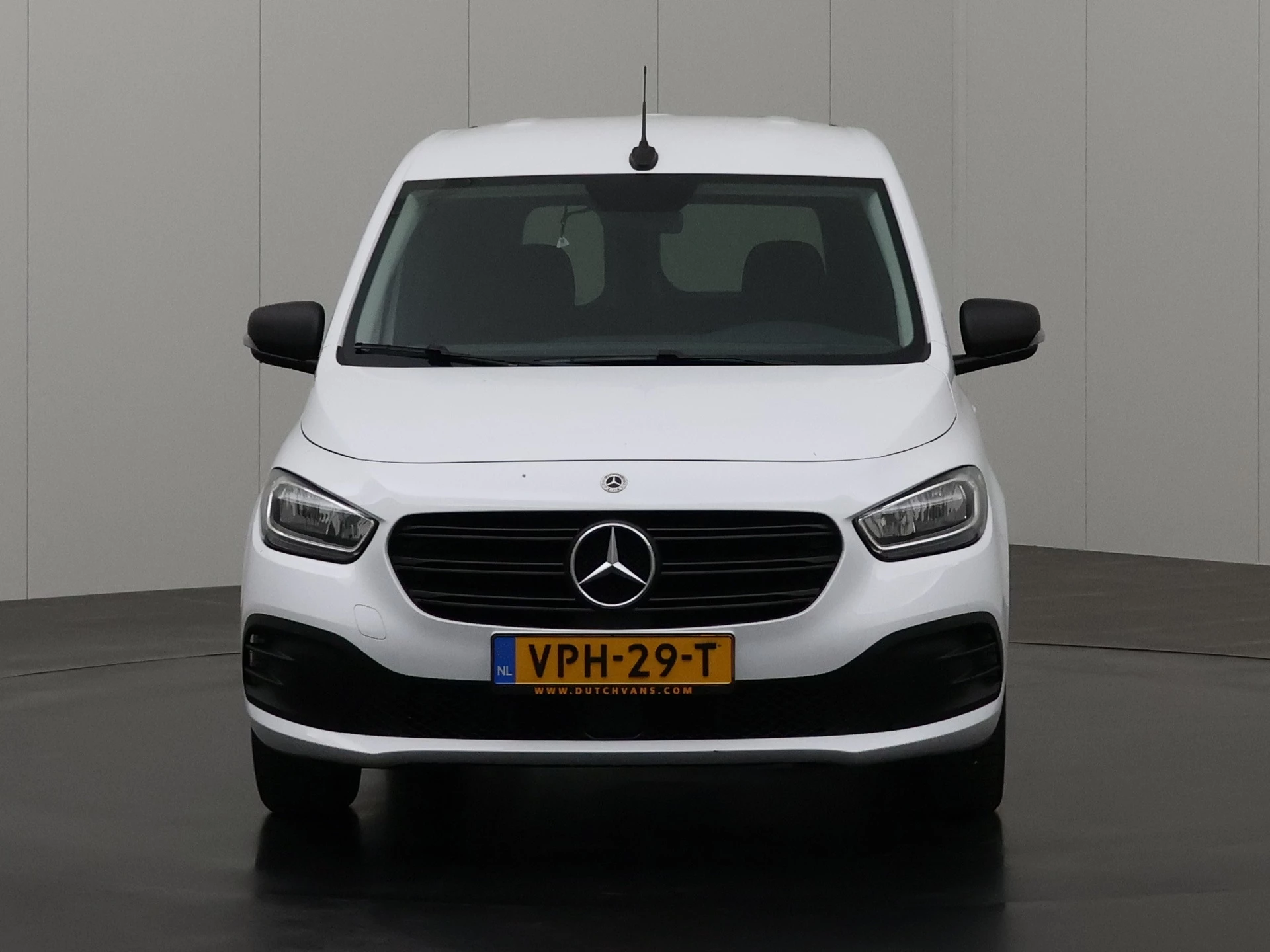 Hoofdafbeelding Mercedes-Benz Citan